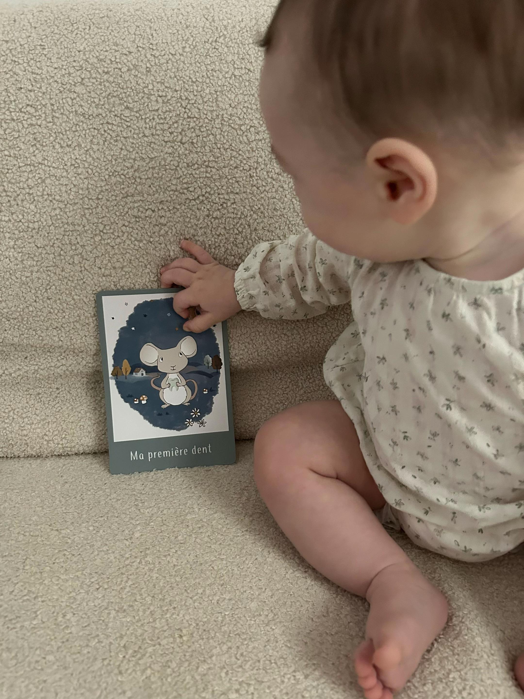 @deux mamans - un bébé ✨🤍
