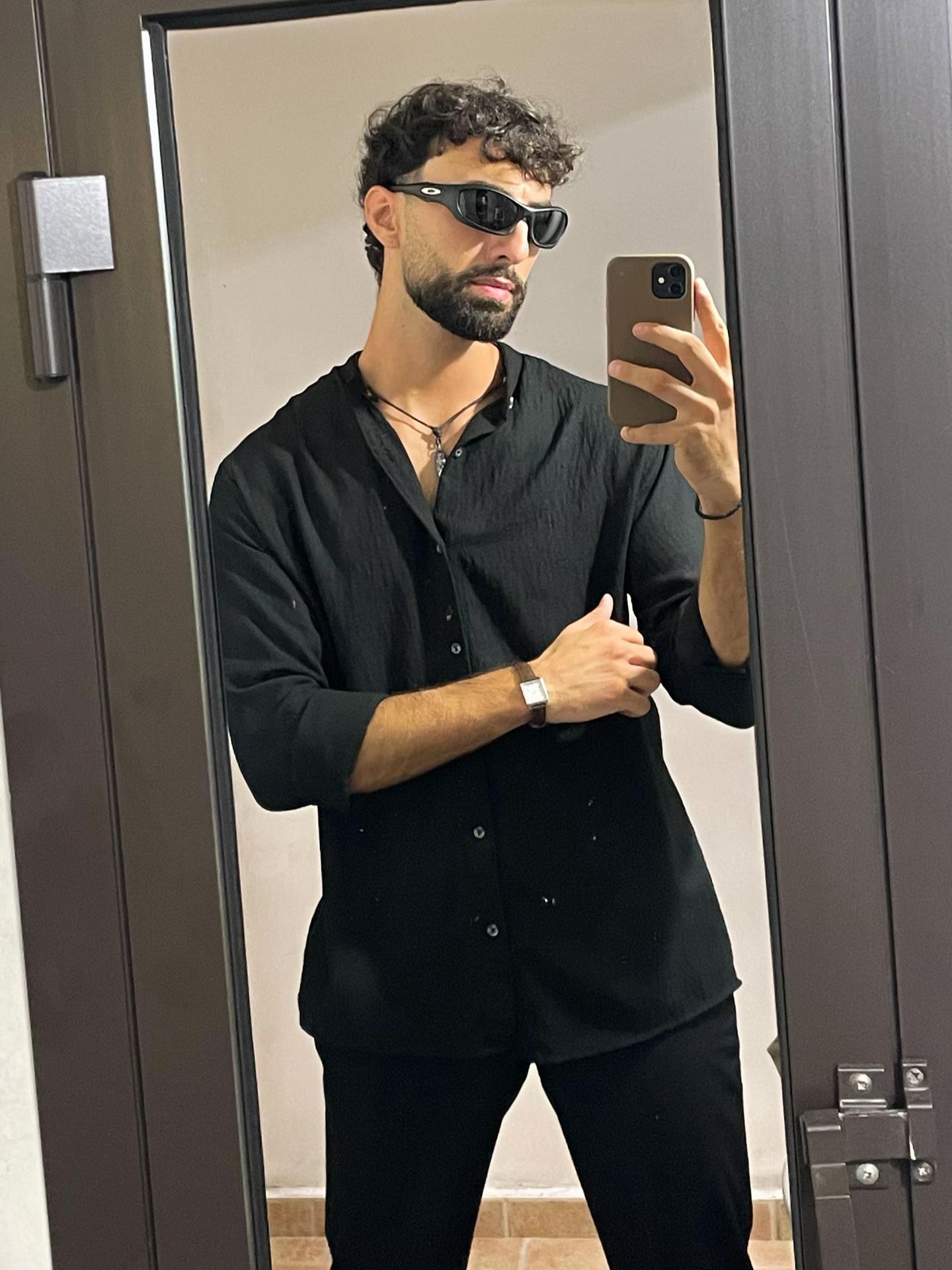 @Joe charbel nicolas