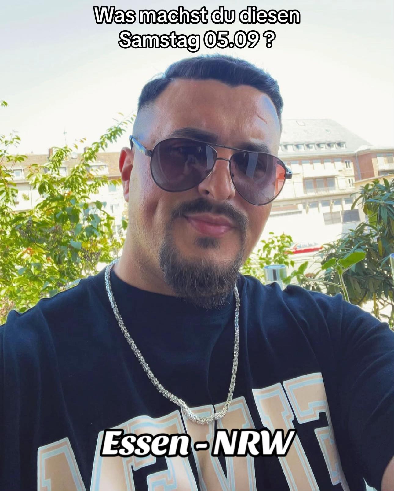 @DJ Assoloco