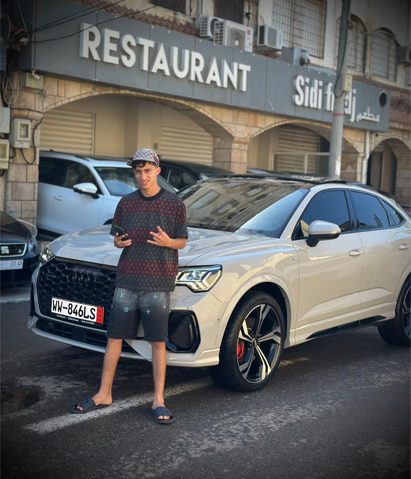 @Adel auto ⚜️