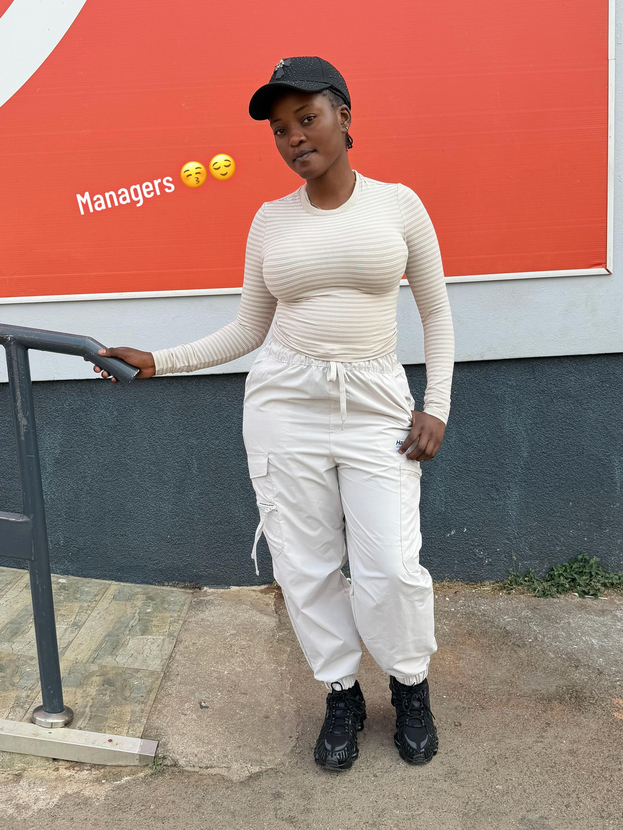 @Shokii’s Manager 😌❤️!.