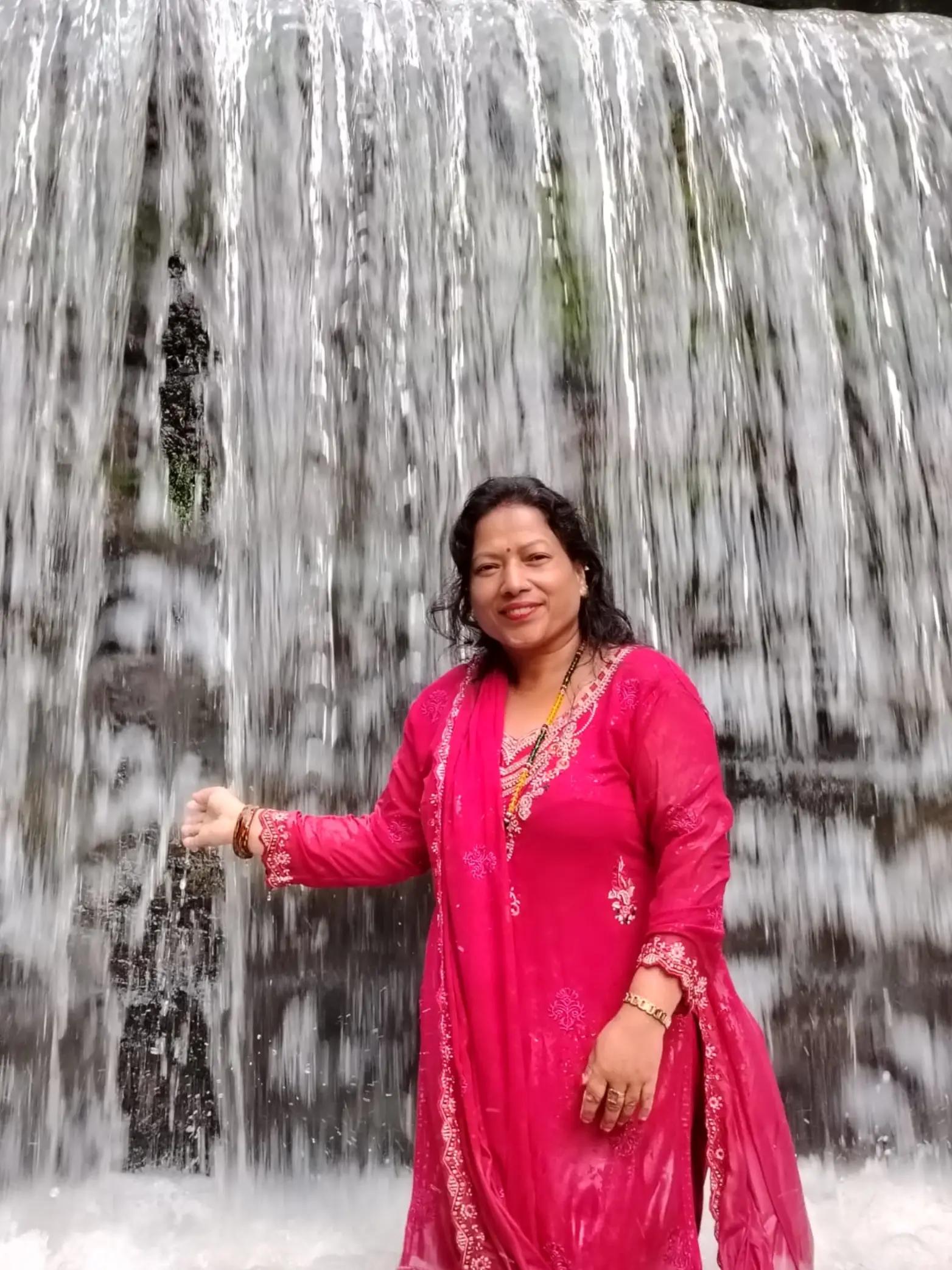 @Sarmila Karki Kafle