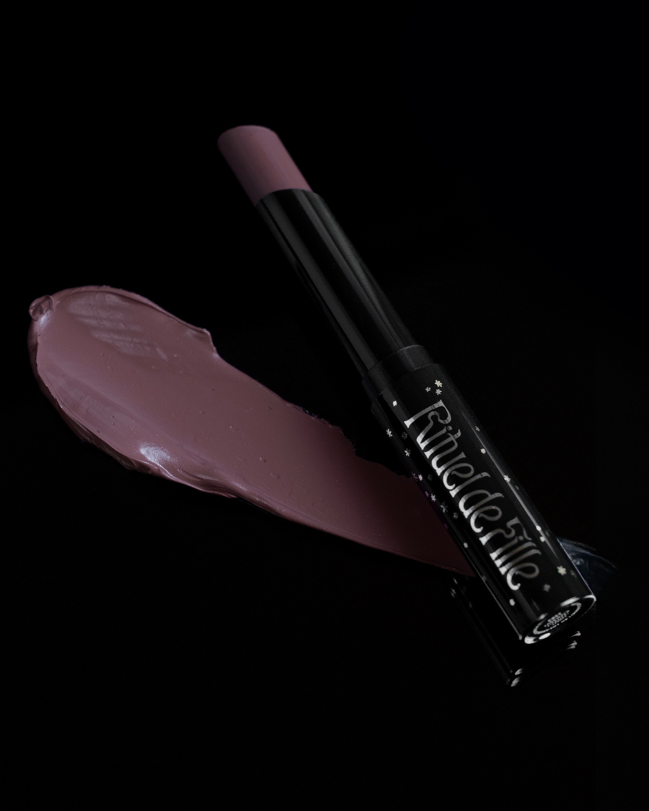@Rituel de Fille
