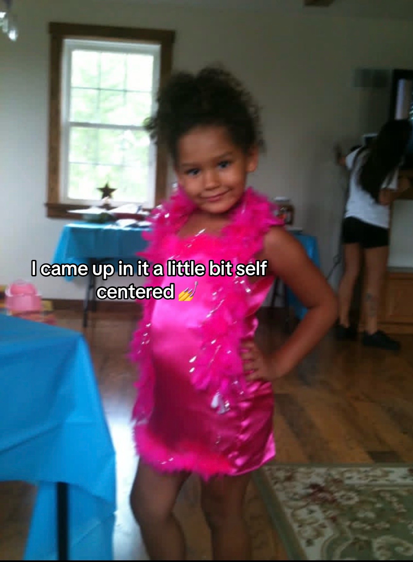 @ariella renee