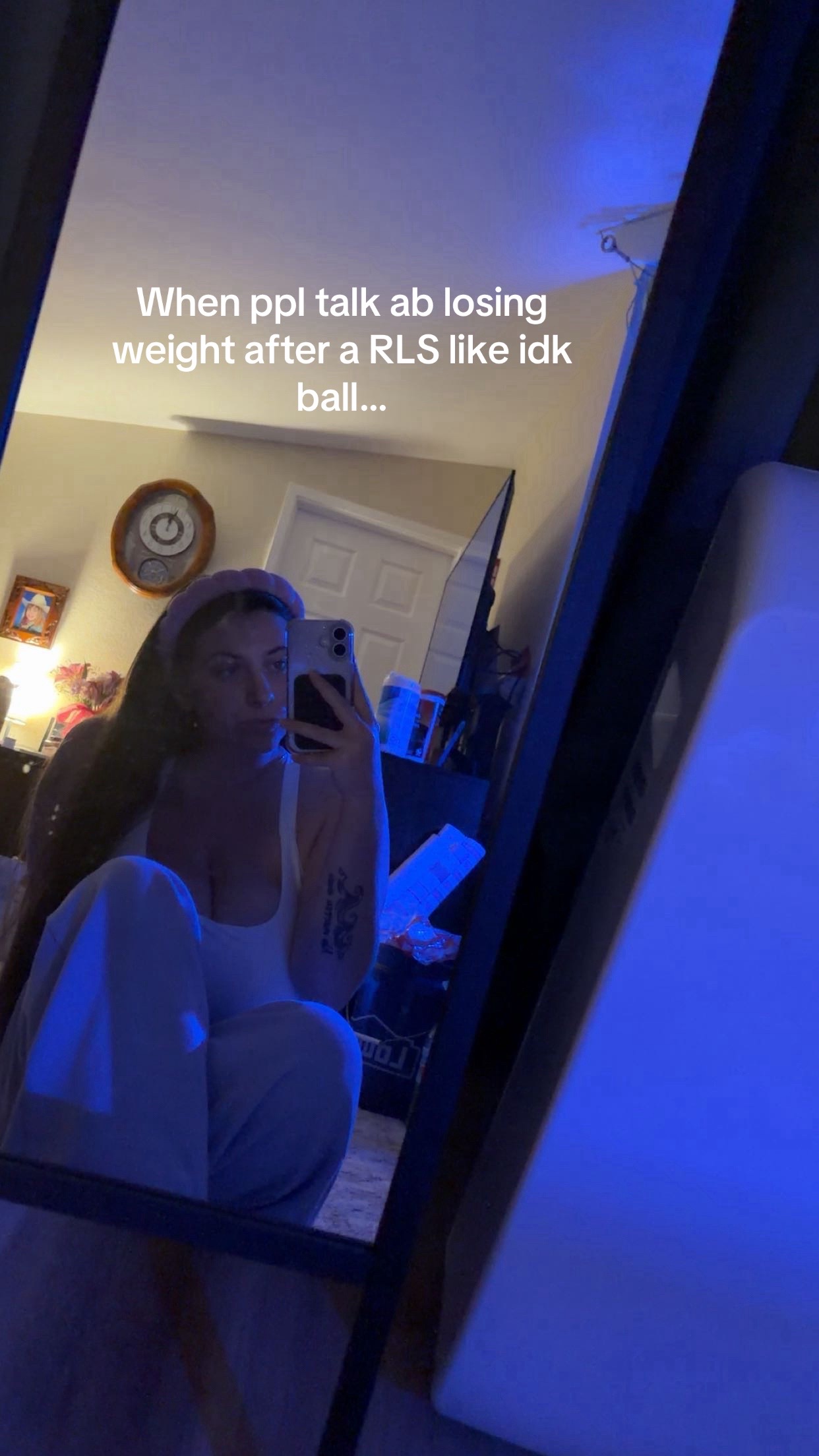 @🦋Lily Patrick🦋