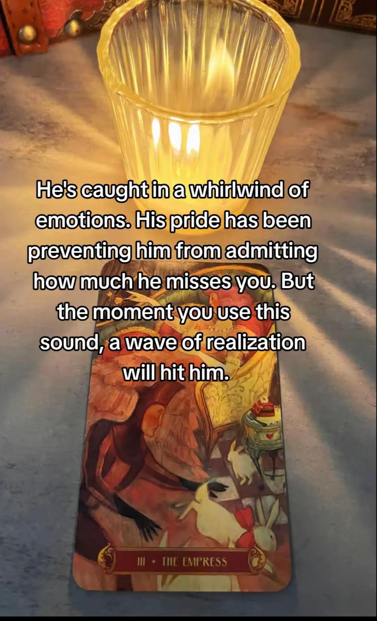@REAL LOVE SPELL
