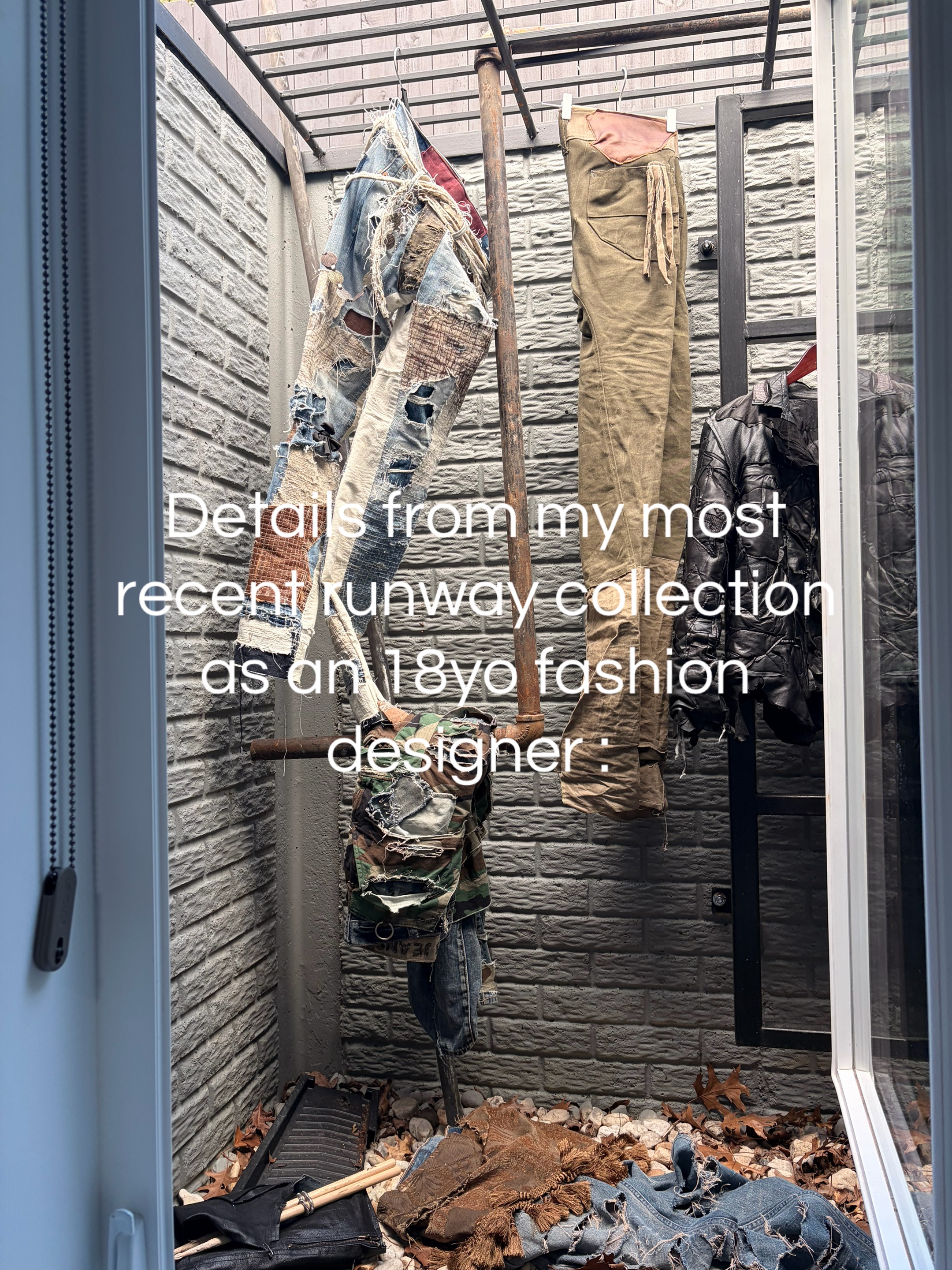 @resilient