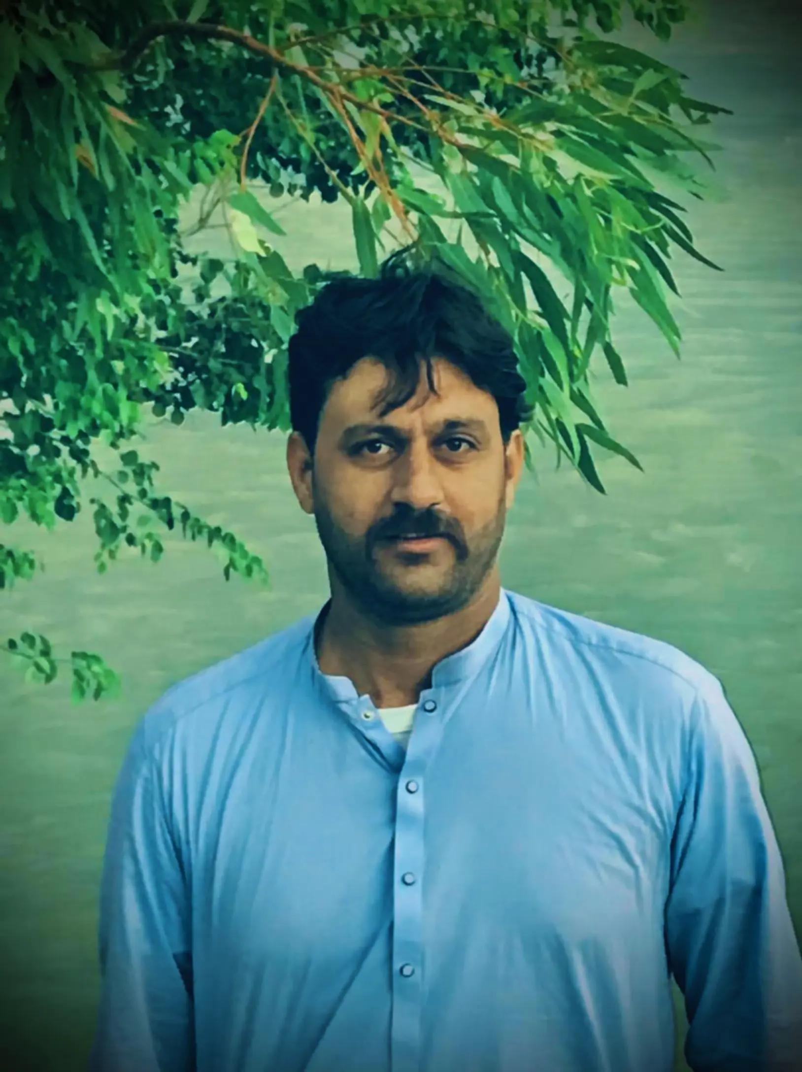 @Waseem Khan