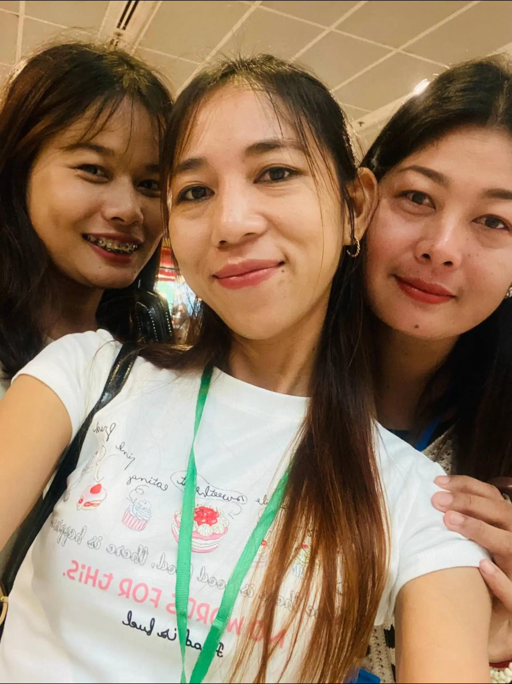 @Thandar Kyaw