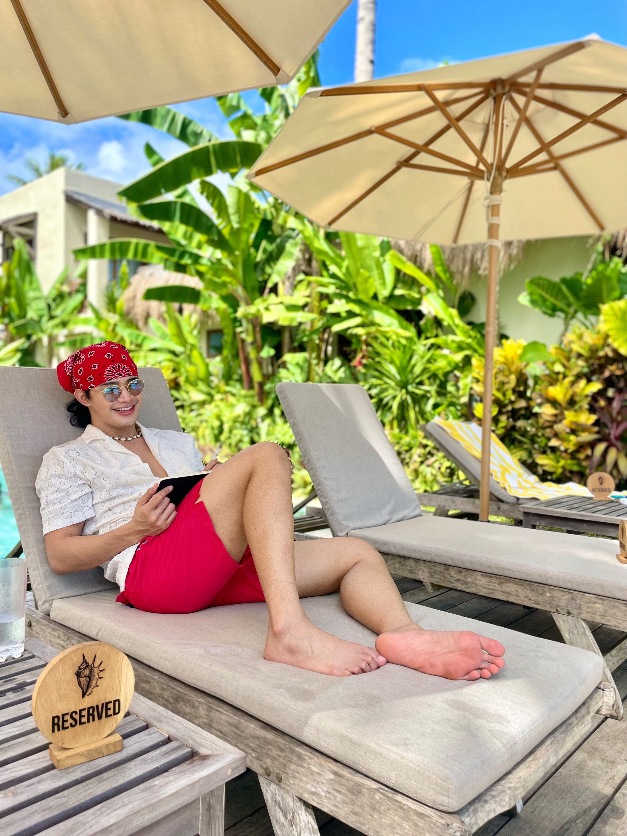 @Gateway Getaways PH