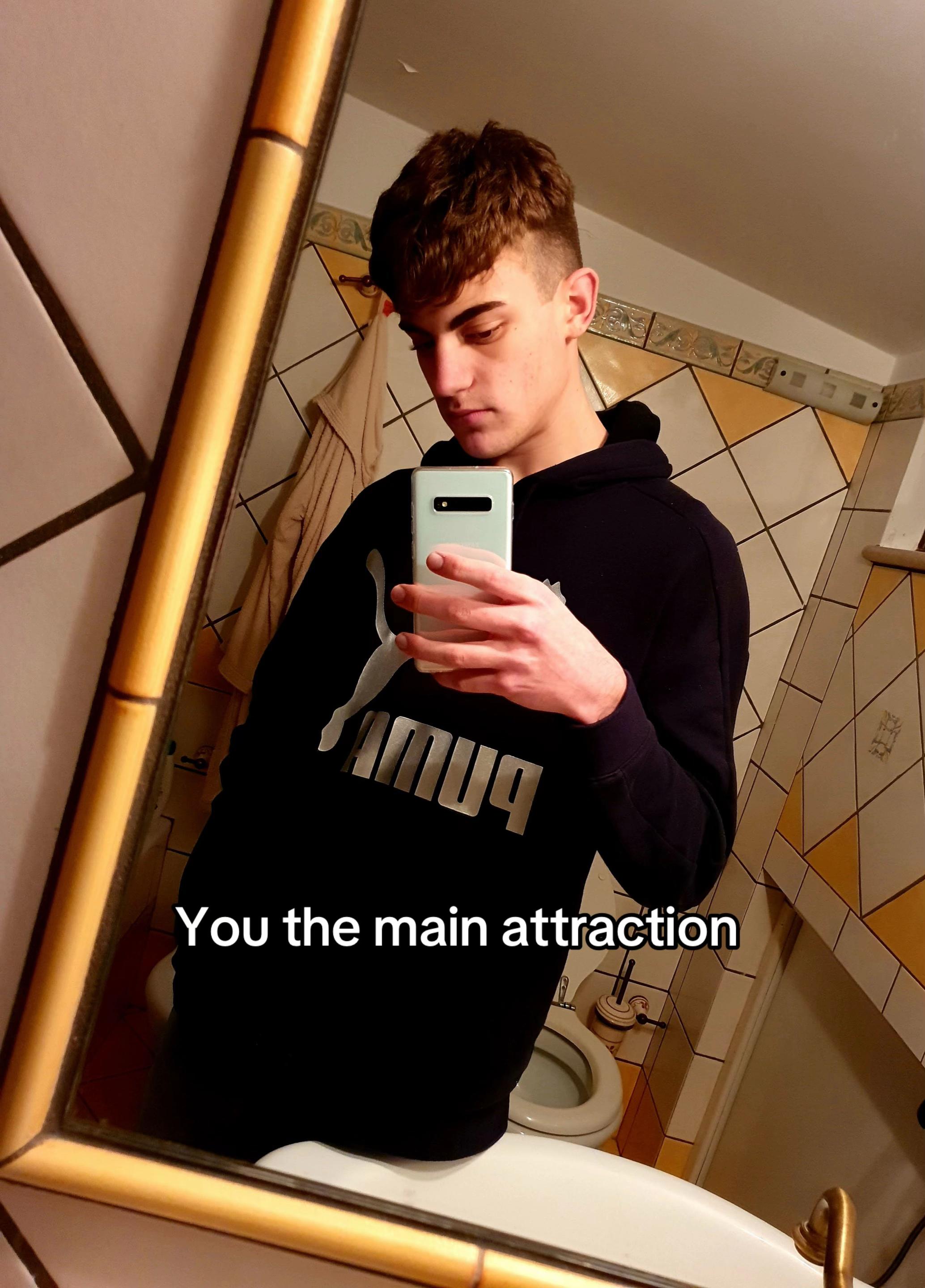 @liviomelillo