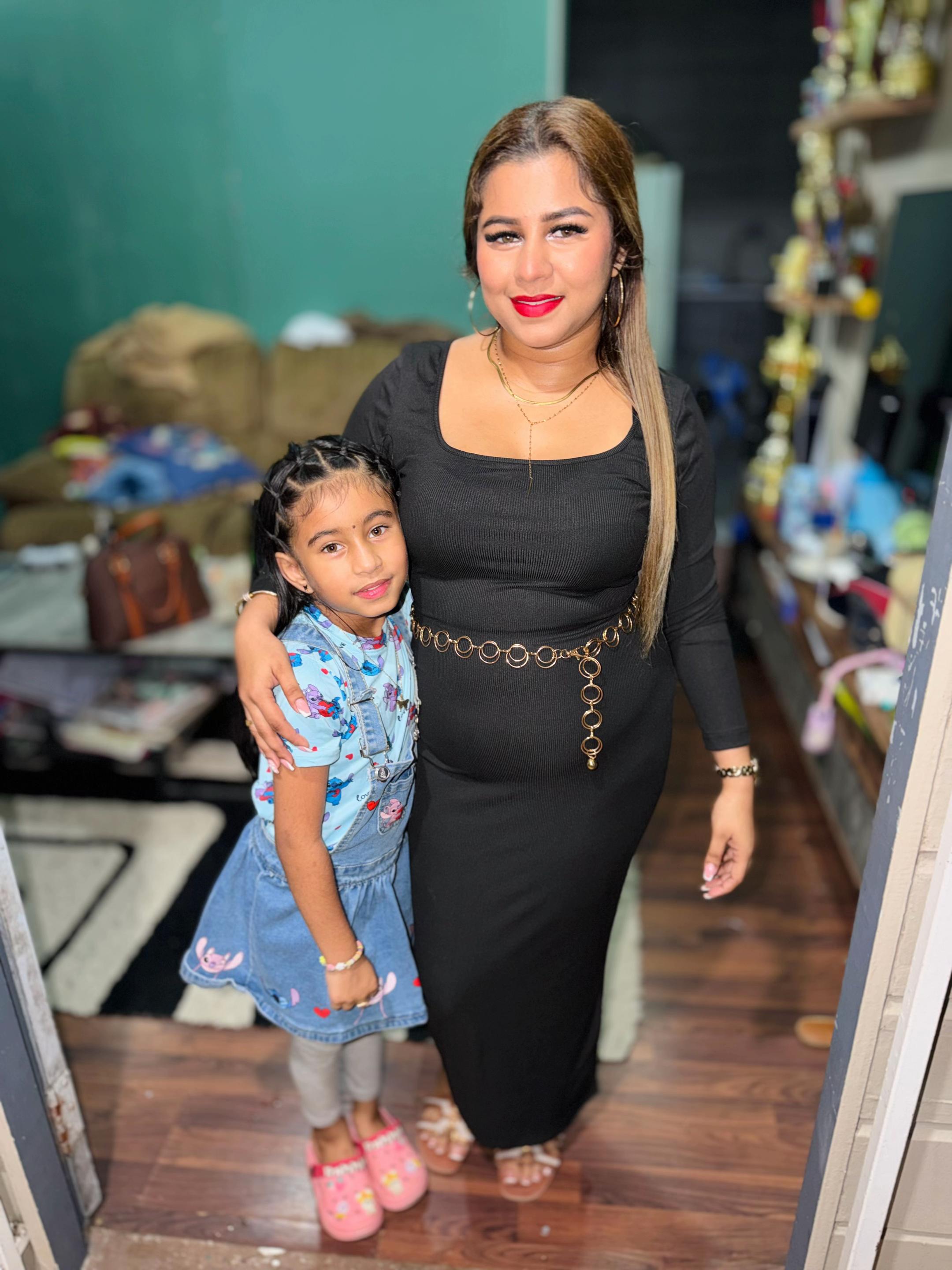 @🧿Aisha Her Mommy🥰♥️👑