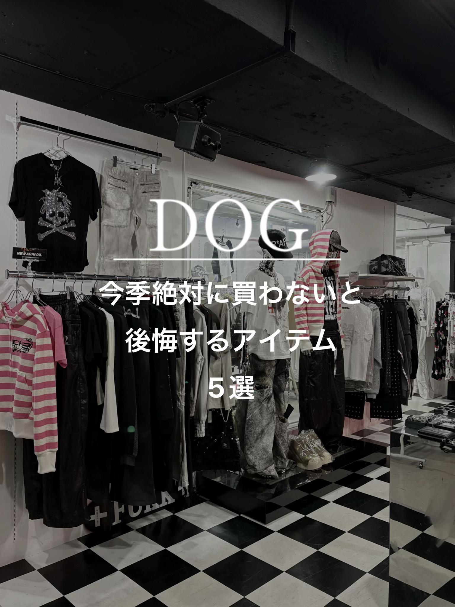 @DOG OSAKA