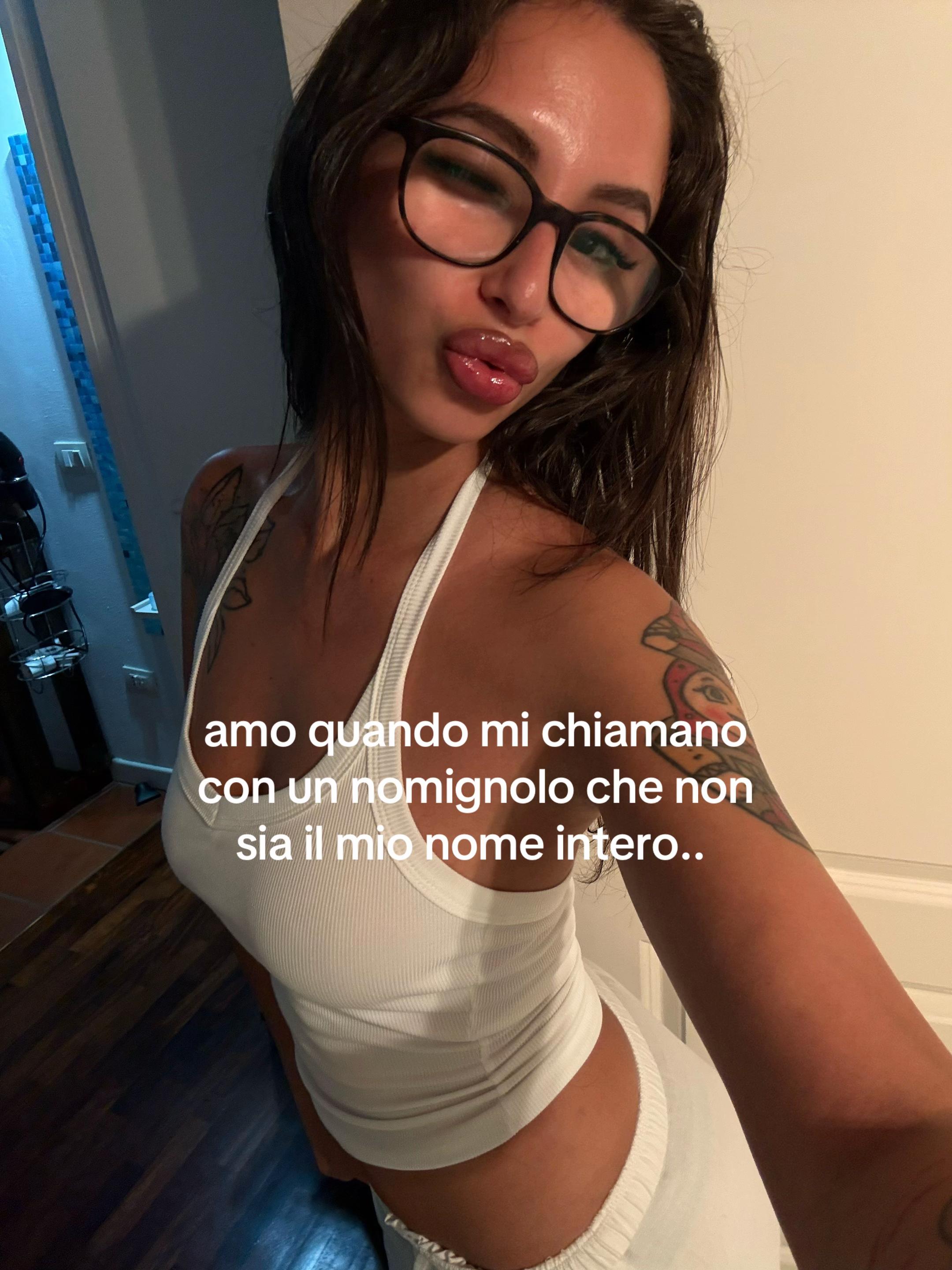 @matilde schiavina