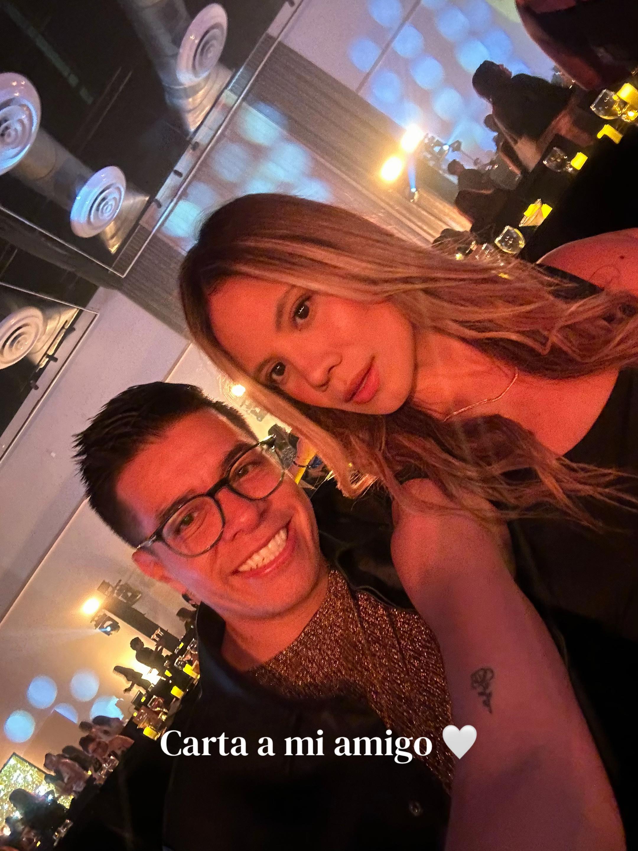 @Pam Rocha