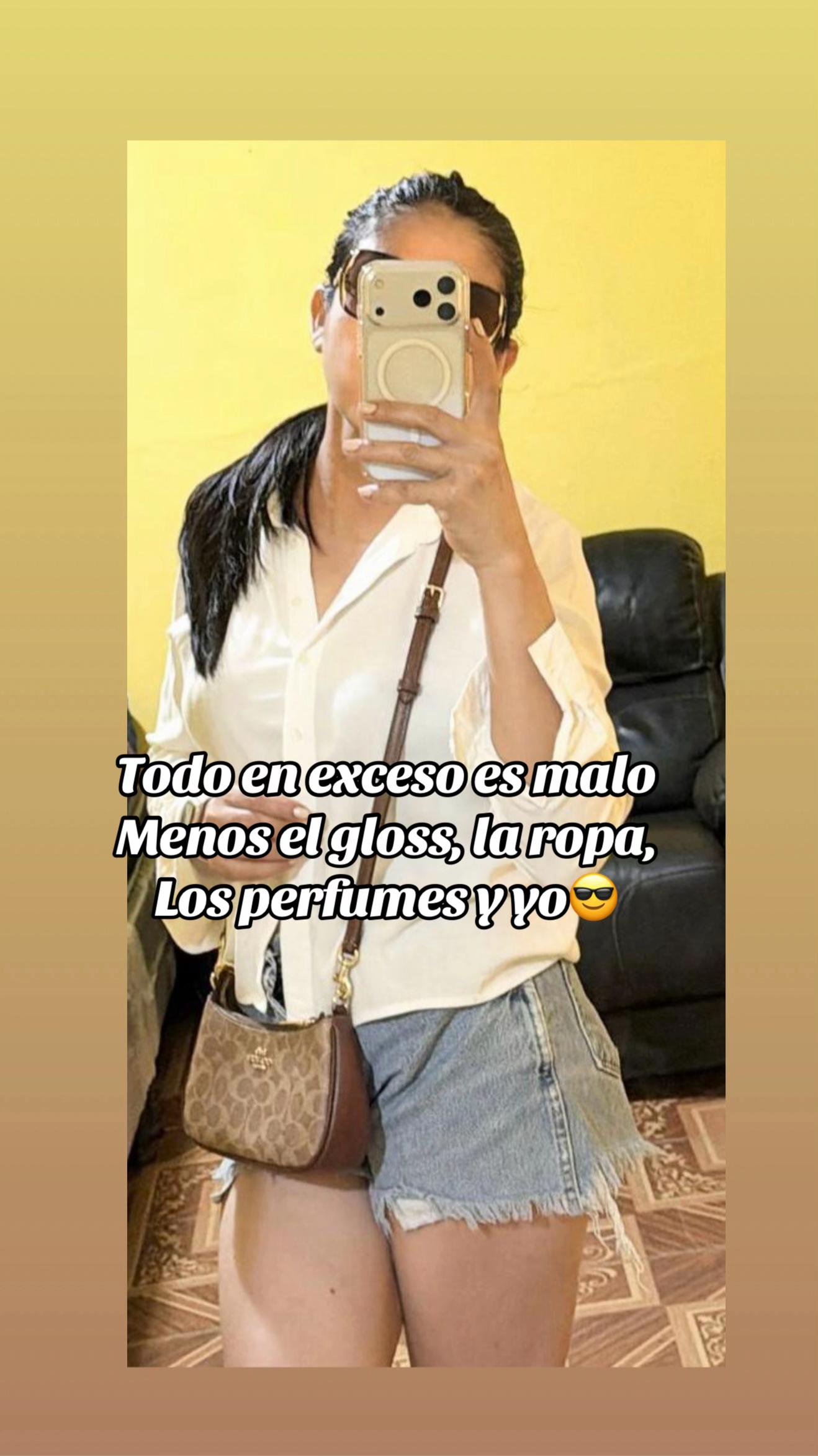 @Claudia Trabanino🦋