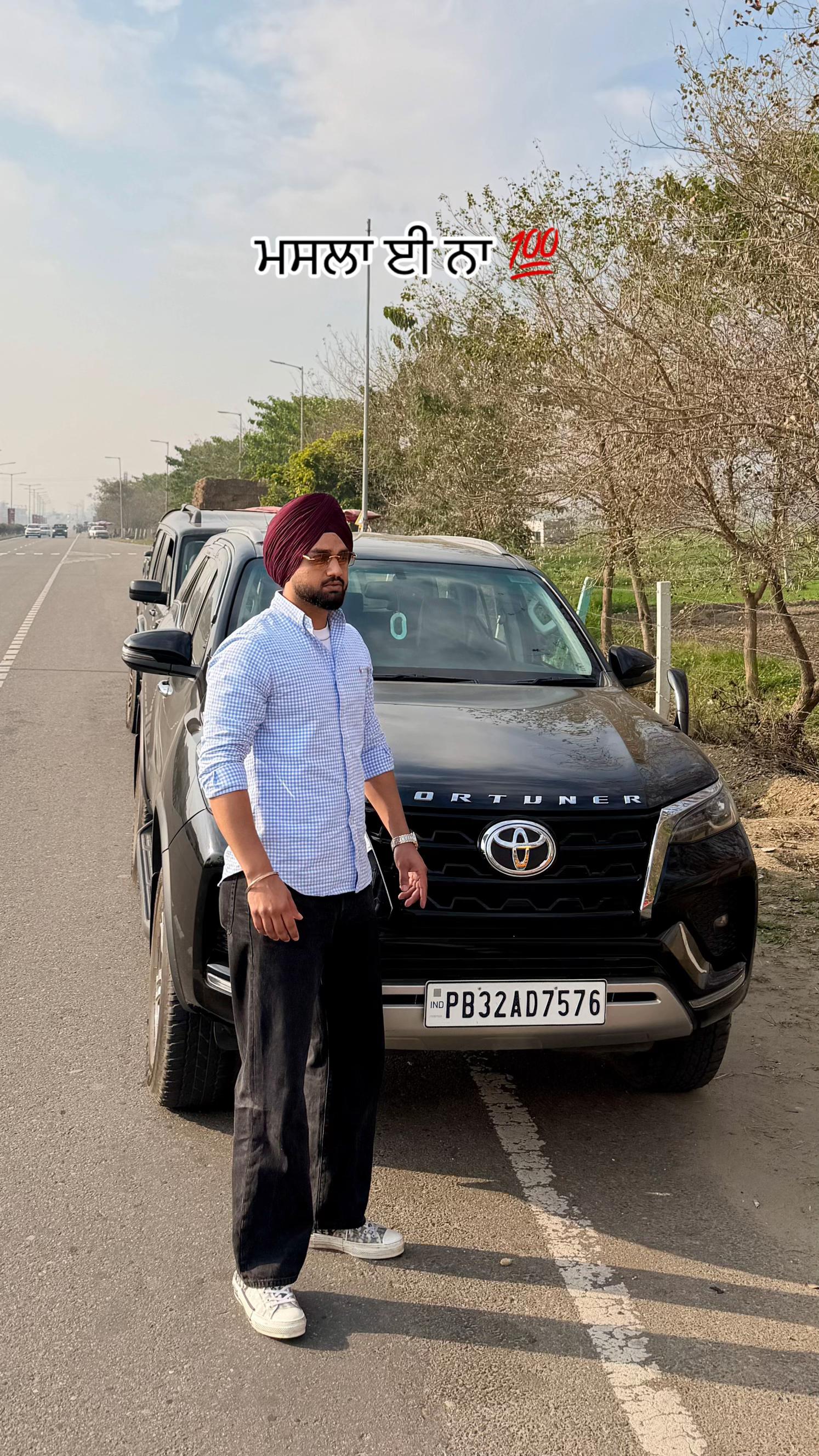 @Bhathal