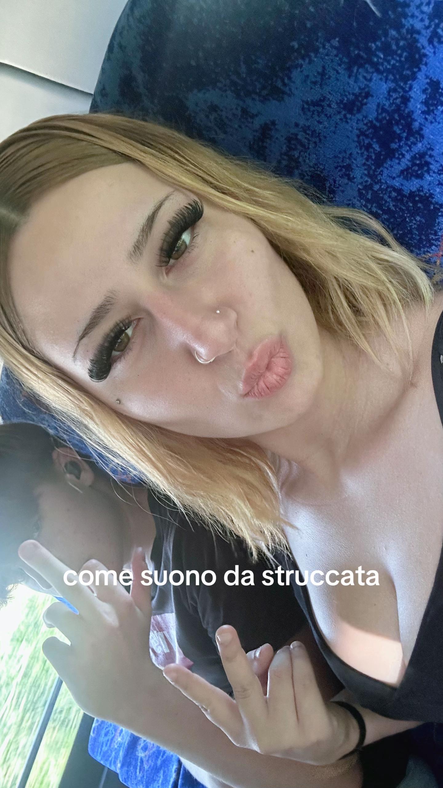 @ 