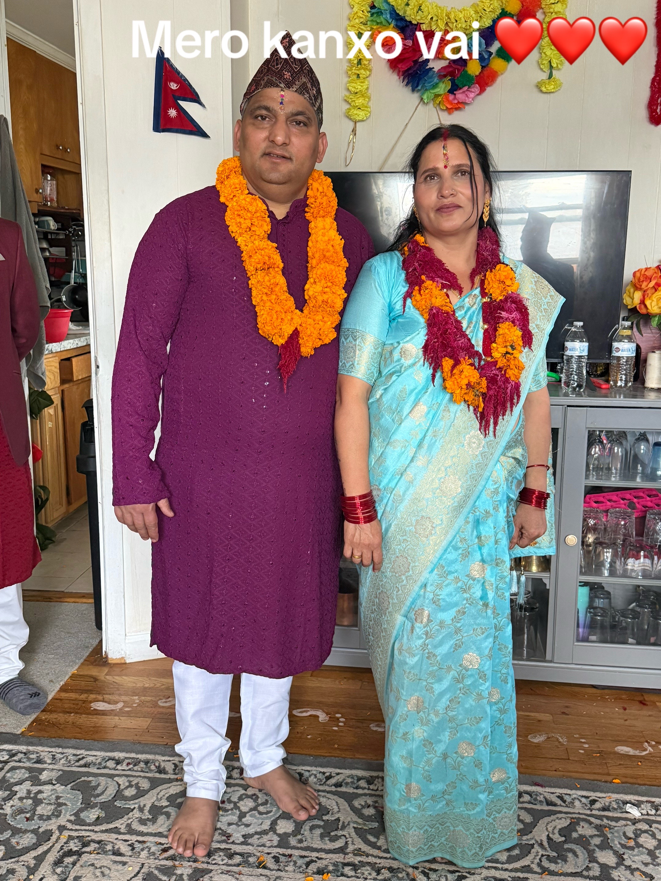 @Tulasi Poudel