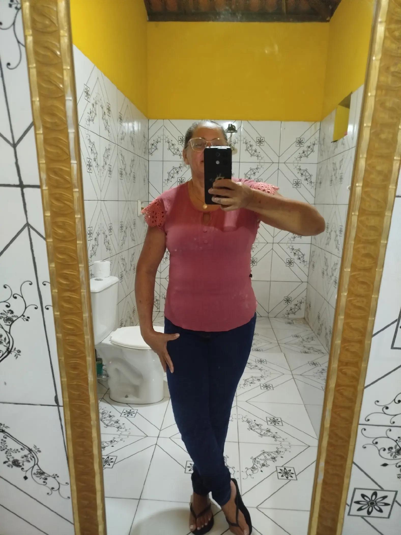 @Rosa De Sá
