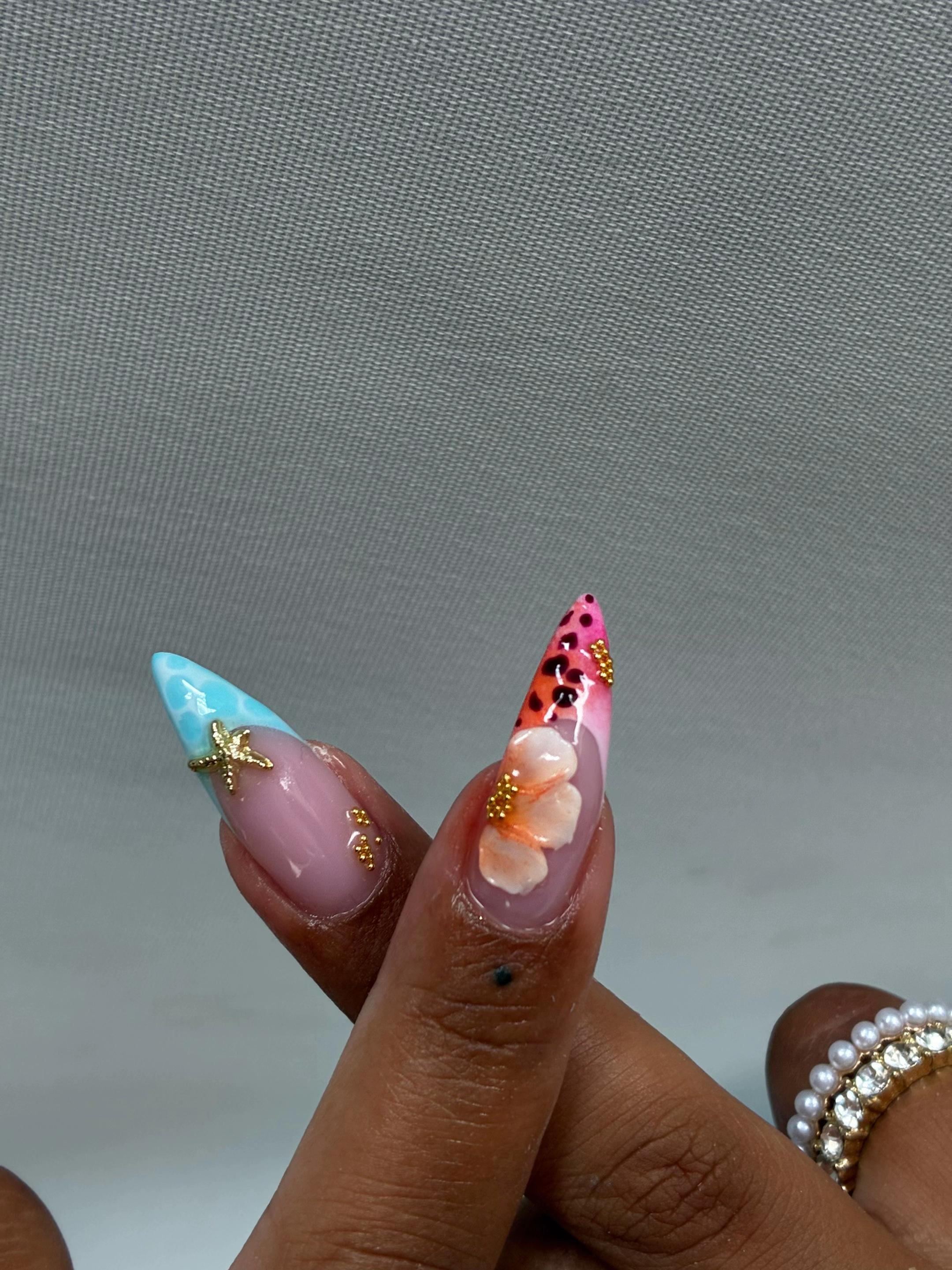 @Nails Art Paris