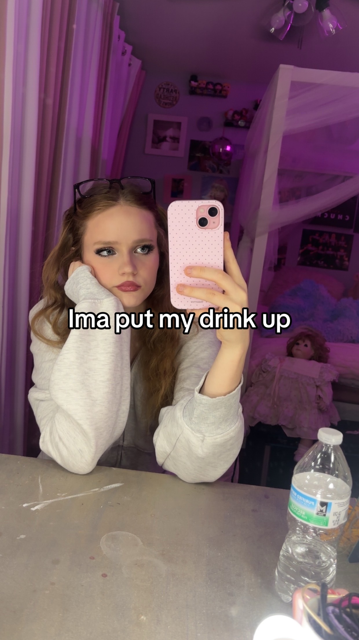 @Madalyn Shea