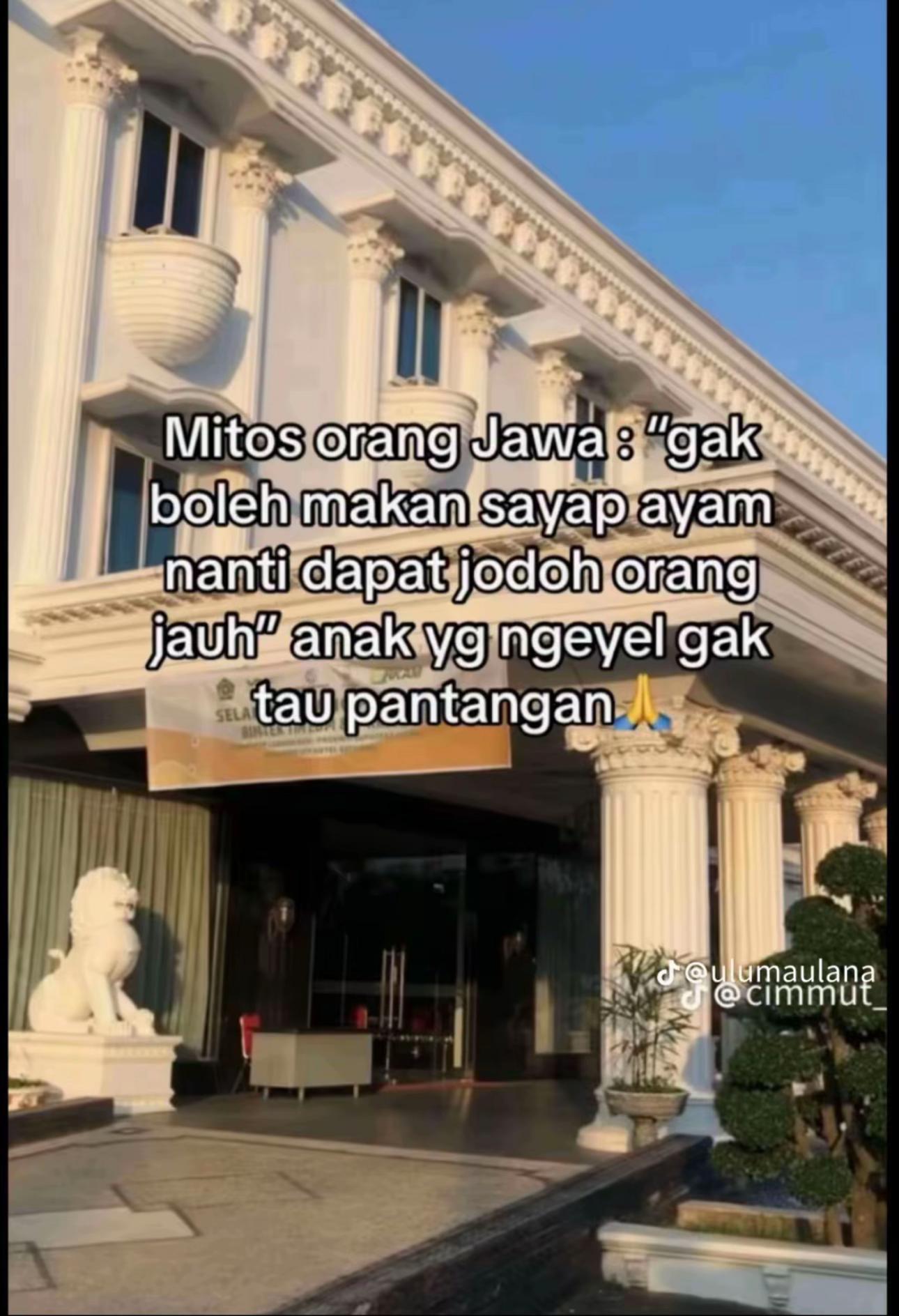 @HanyaSindi