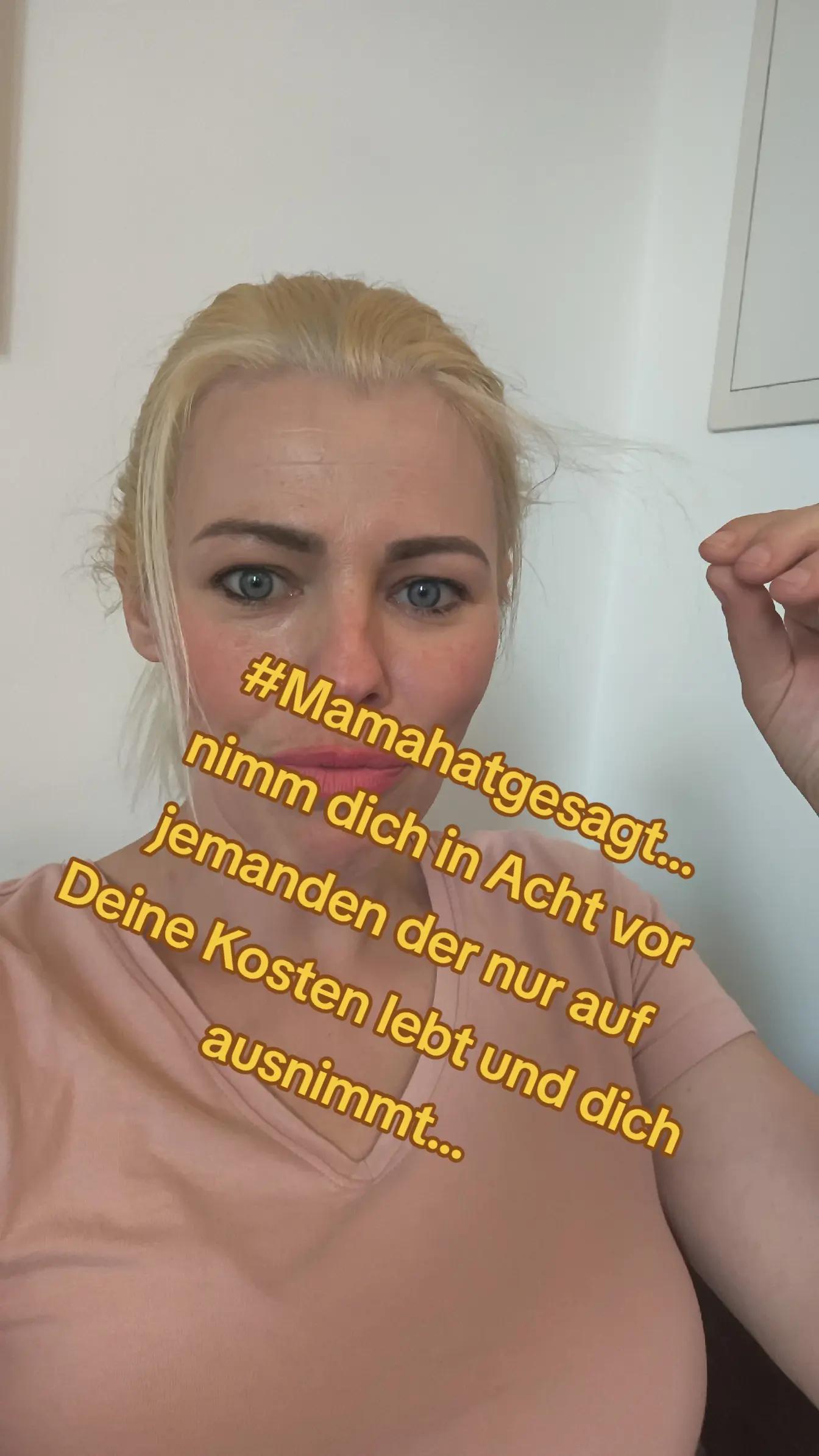 @Manuela