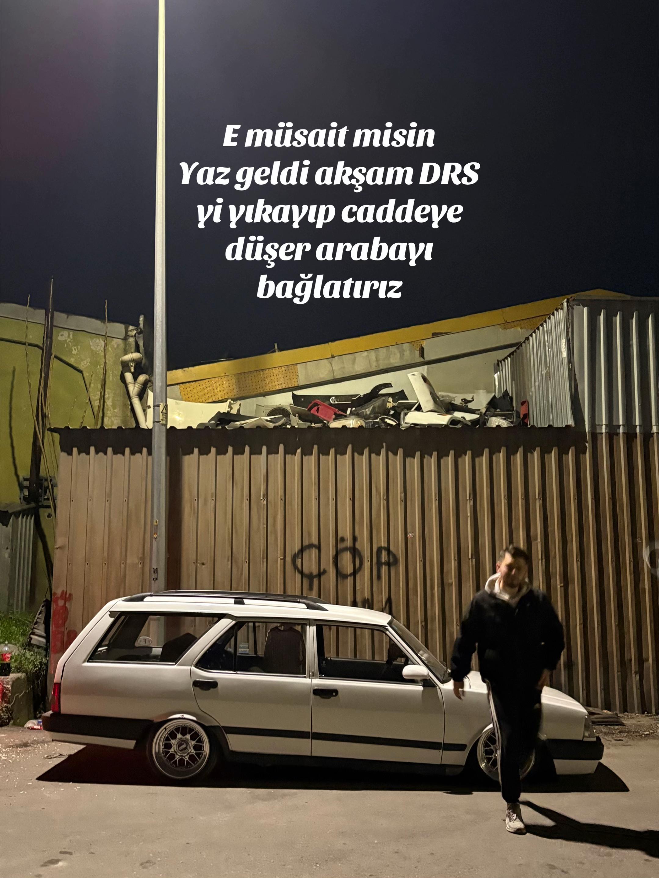 @FeridunAkar