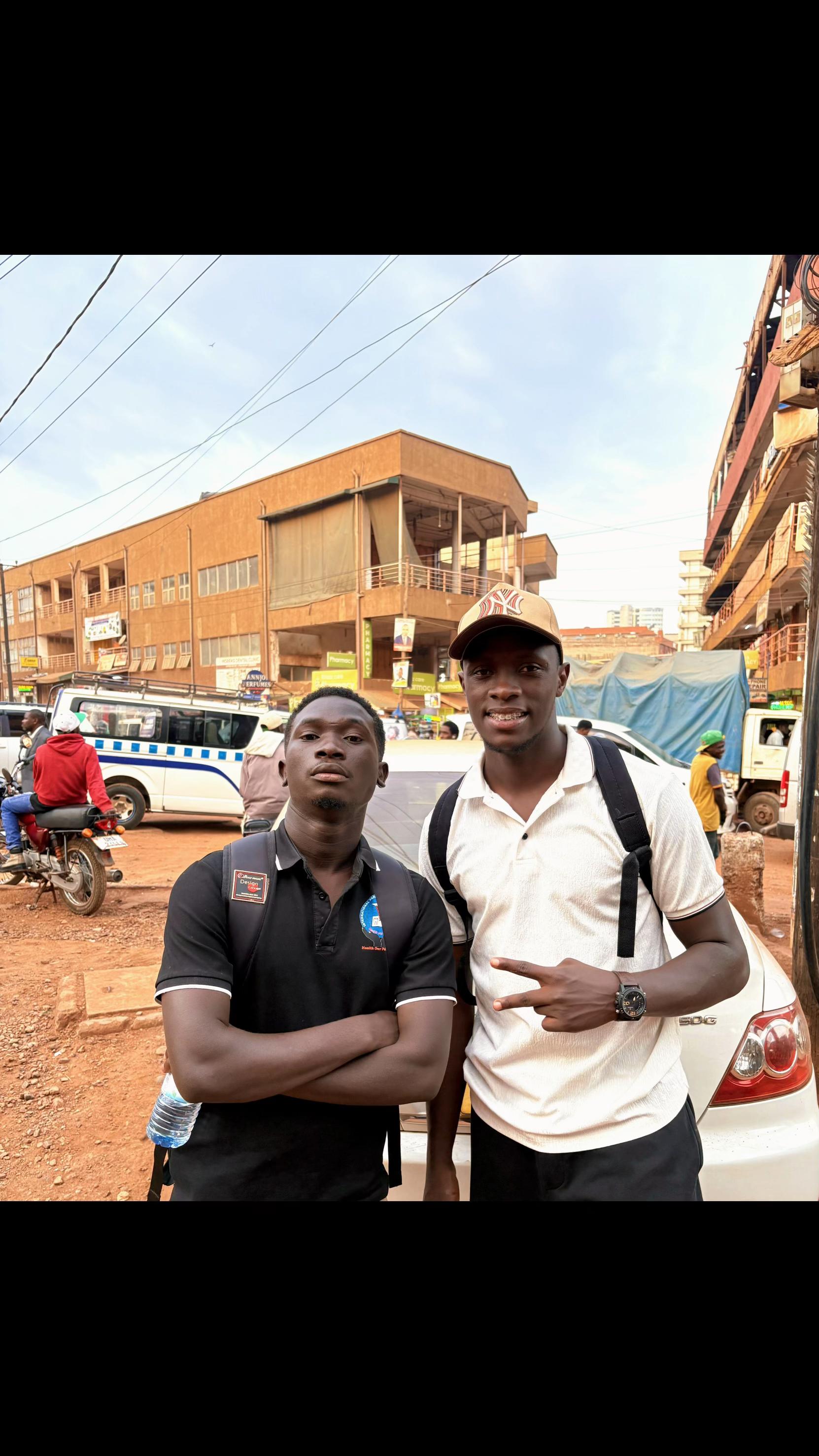 @Sirmilik Ug🇺🇬