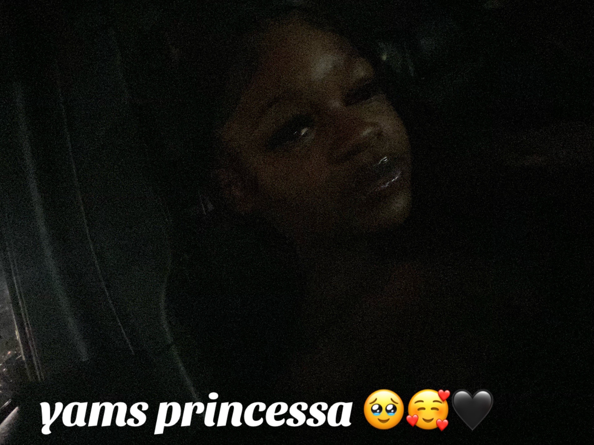 @yamspprincess