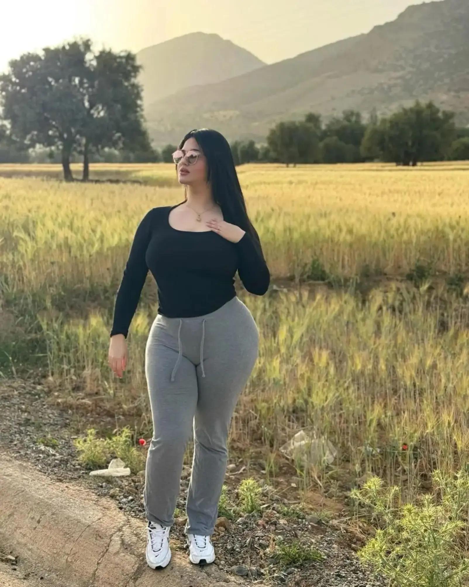 @🇶🇦 Maryam Amanii 🇸🇦