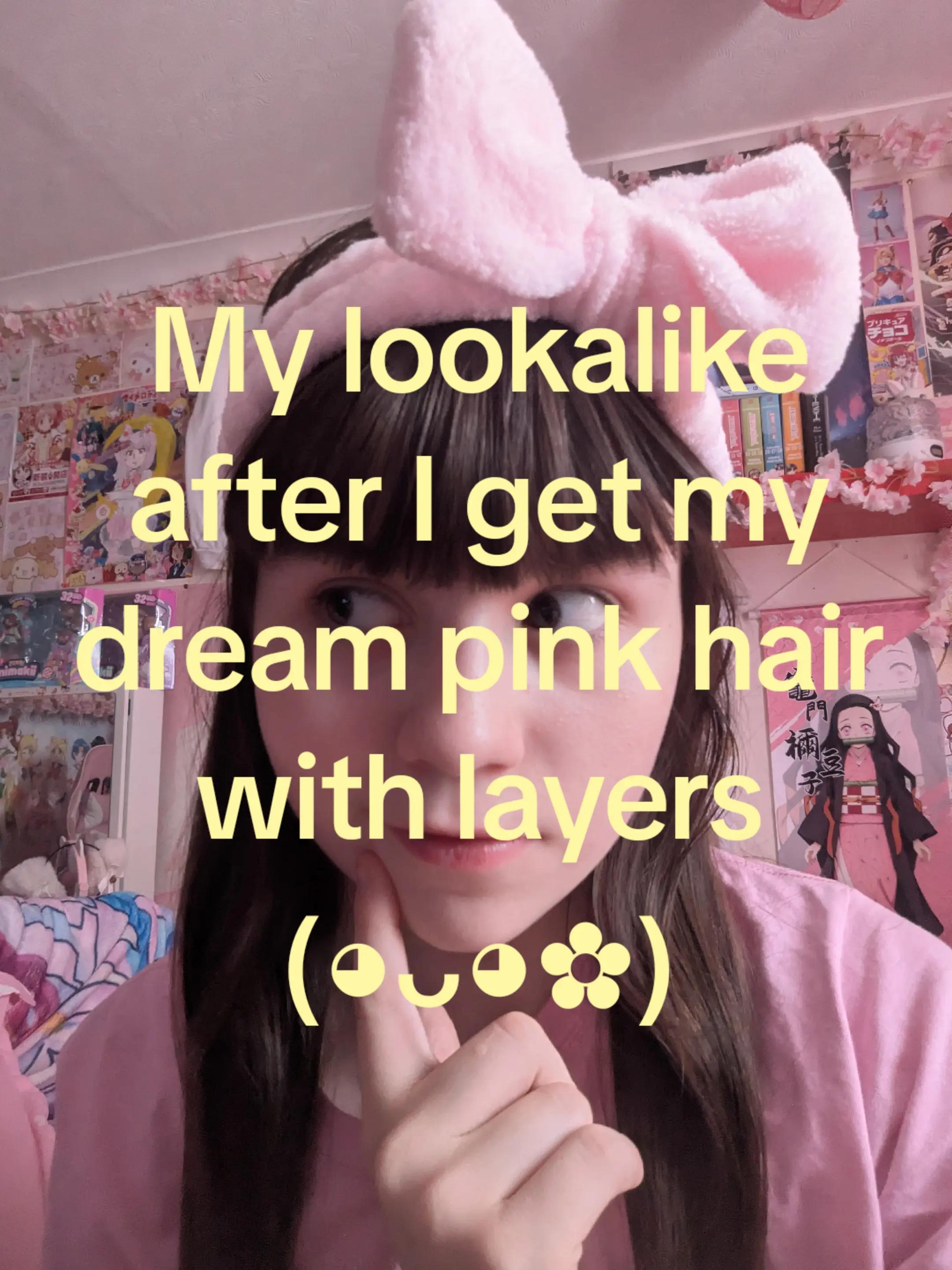 @Lillie-mae リリー・メイ 🌸🧁