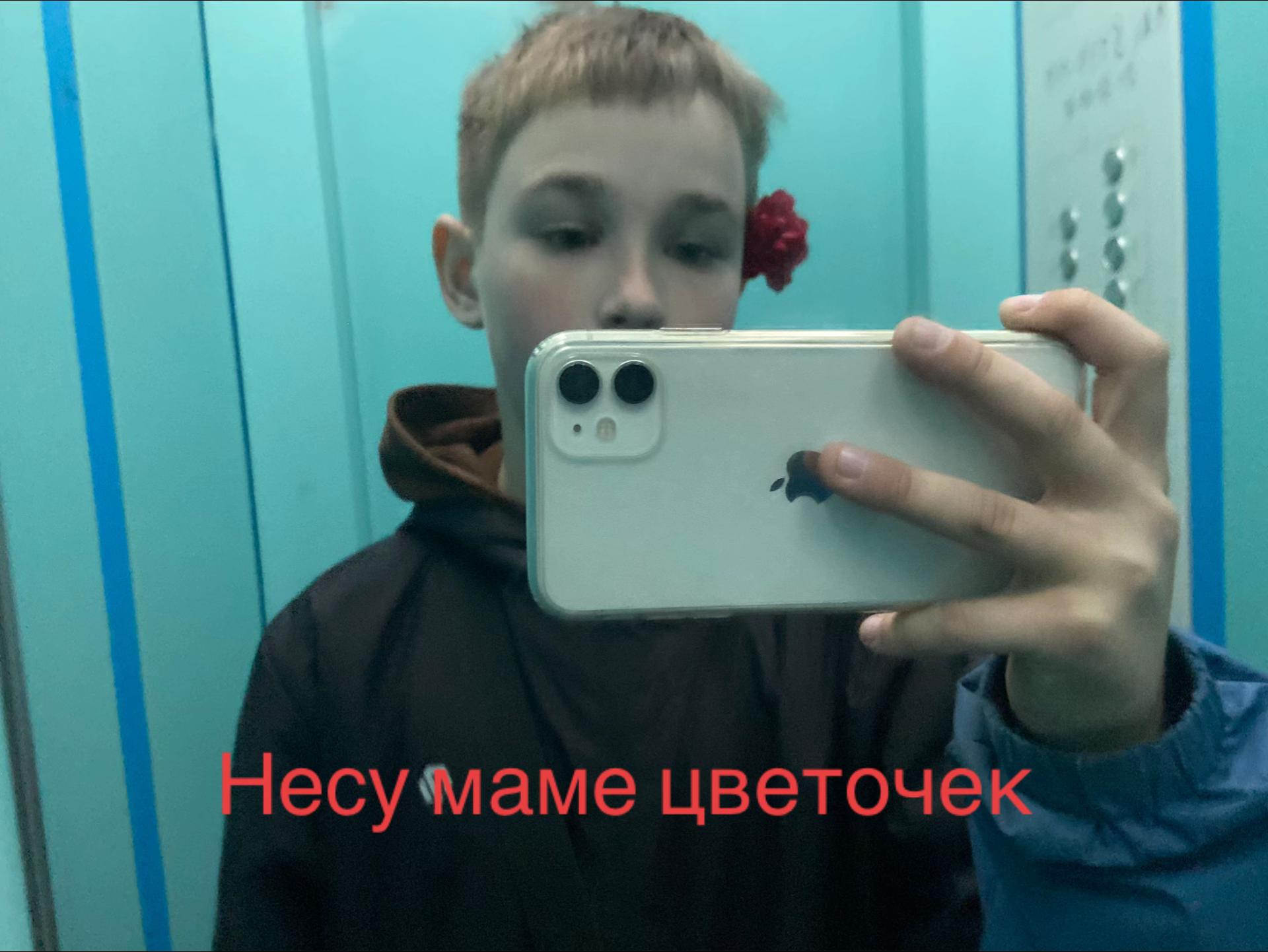 @🐶Декстер Морген🐶