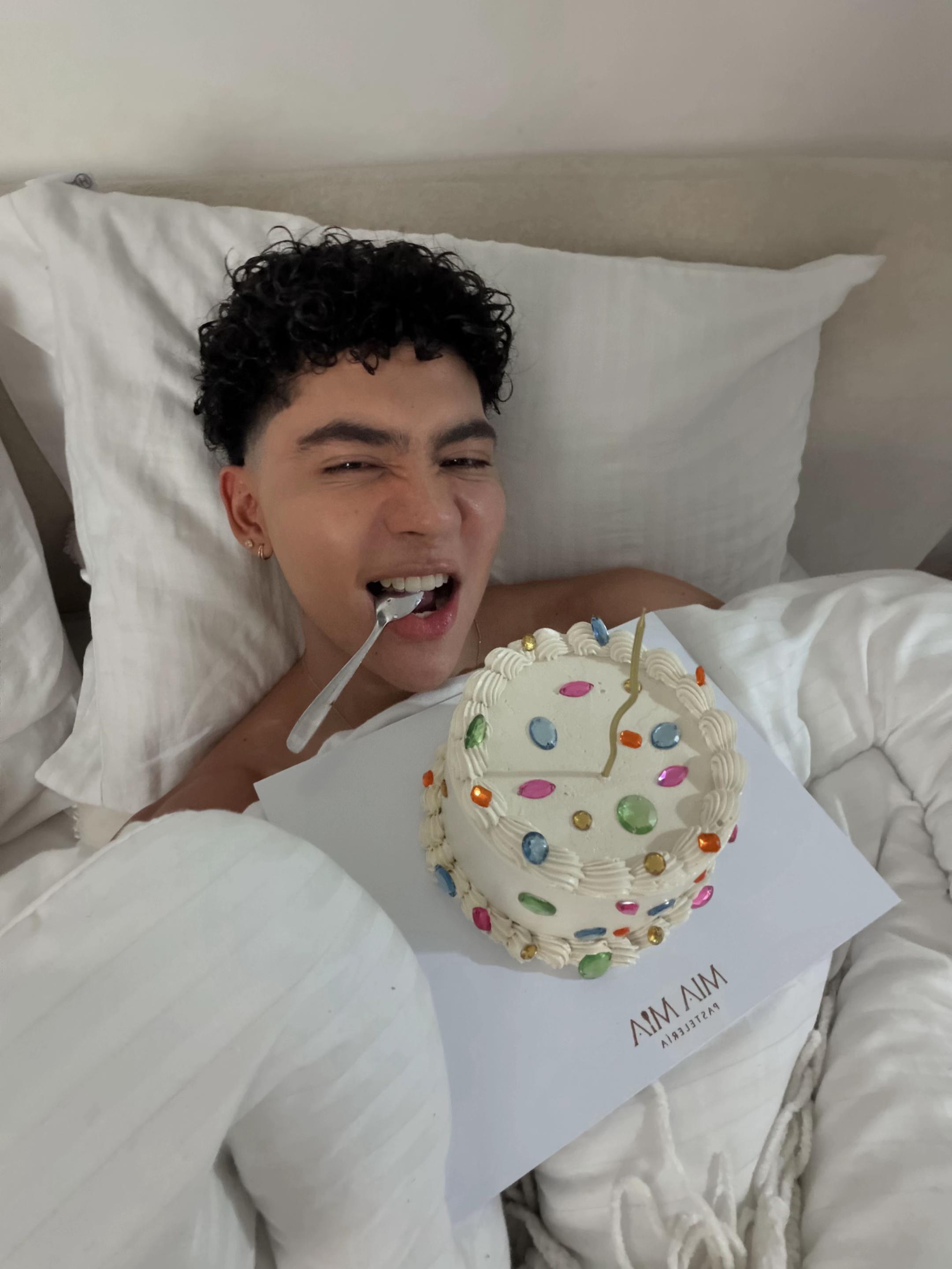 @Andy
