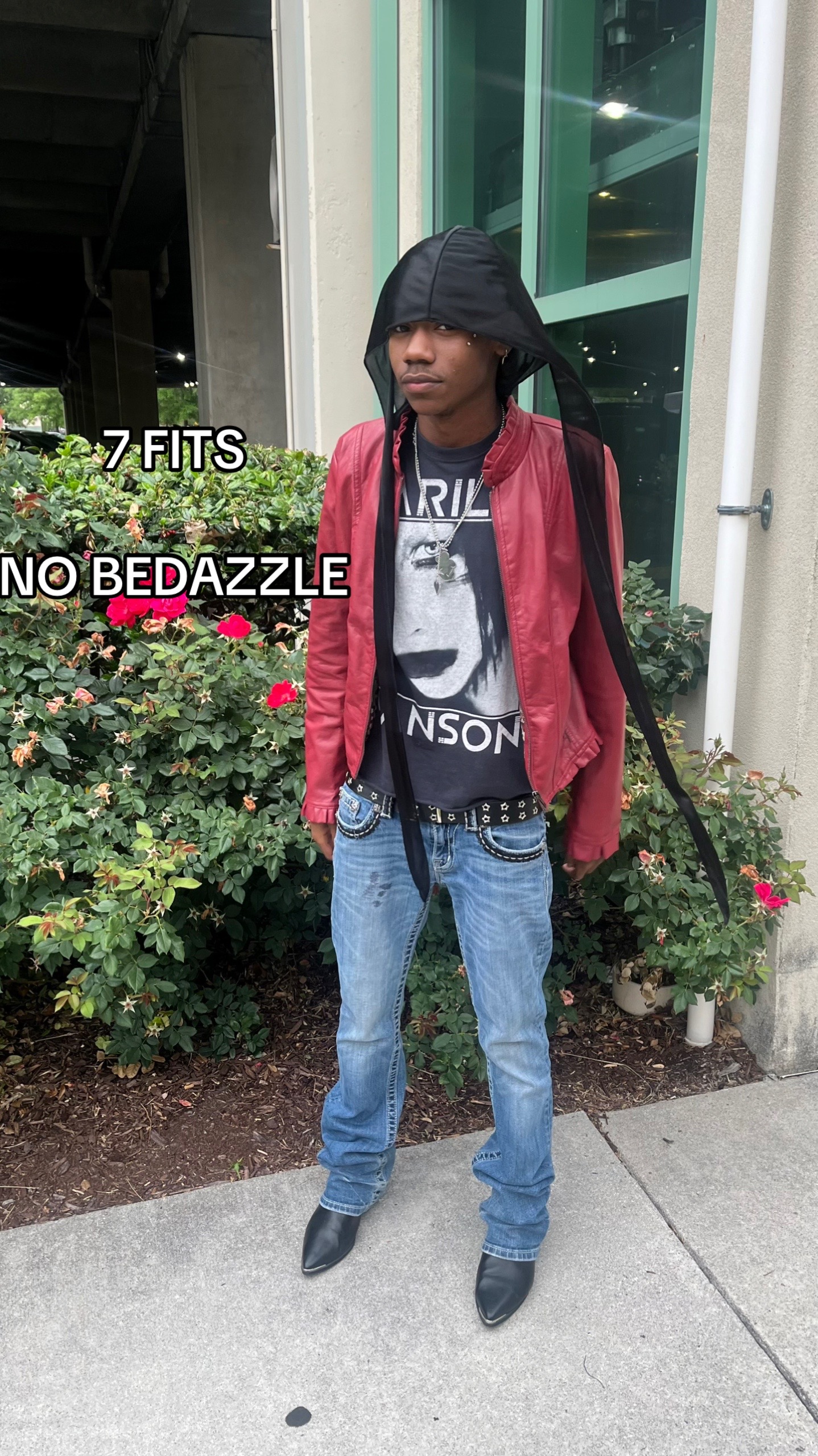 @crosses up
