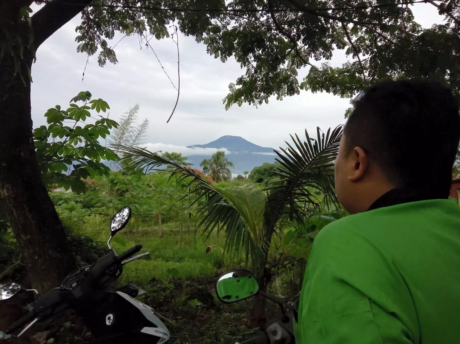 @anwar nasigoreng Sanur