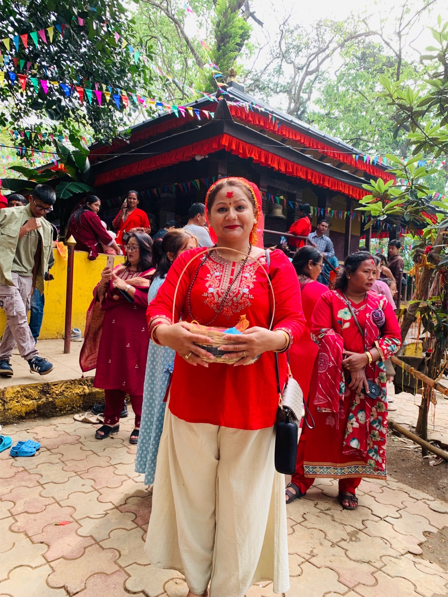 @Kalpana basnet sapkota