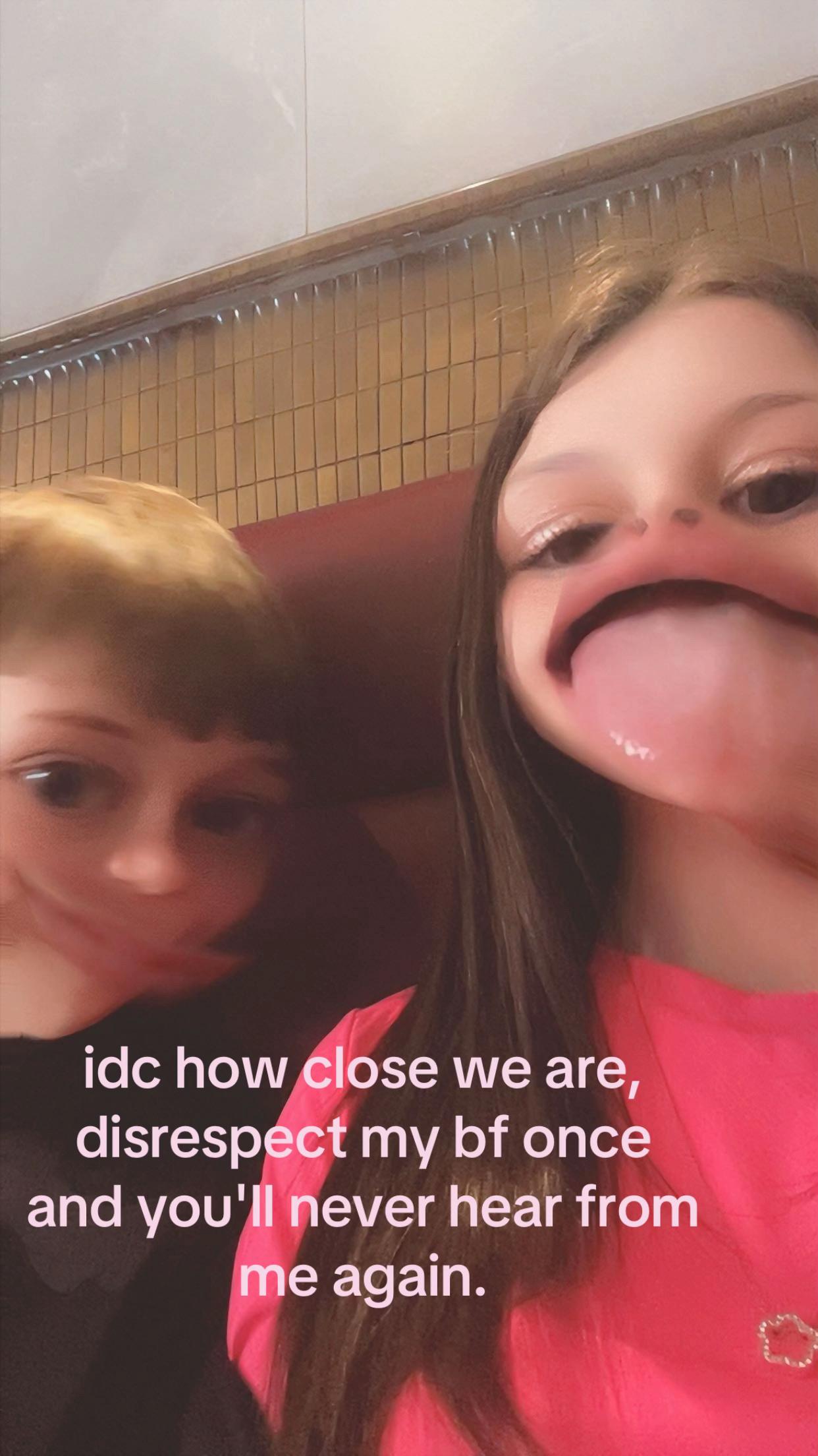 @✝️ Chloe 🤍