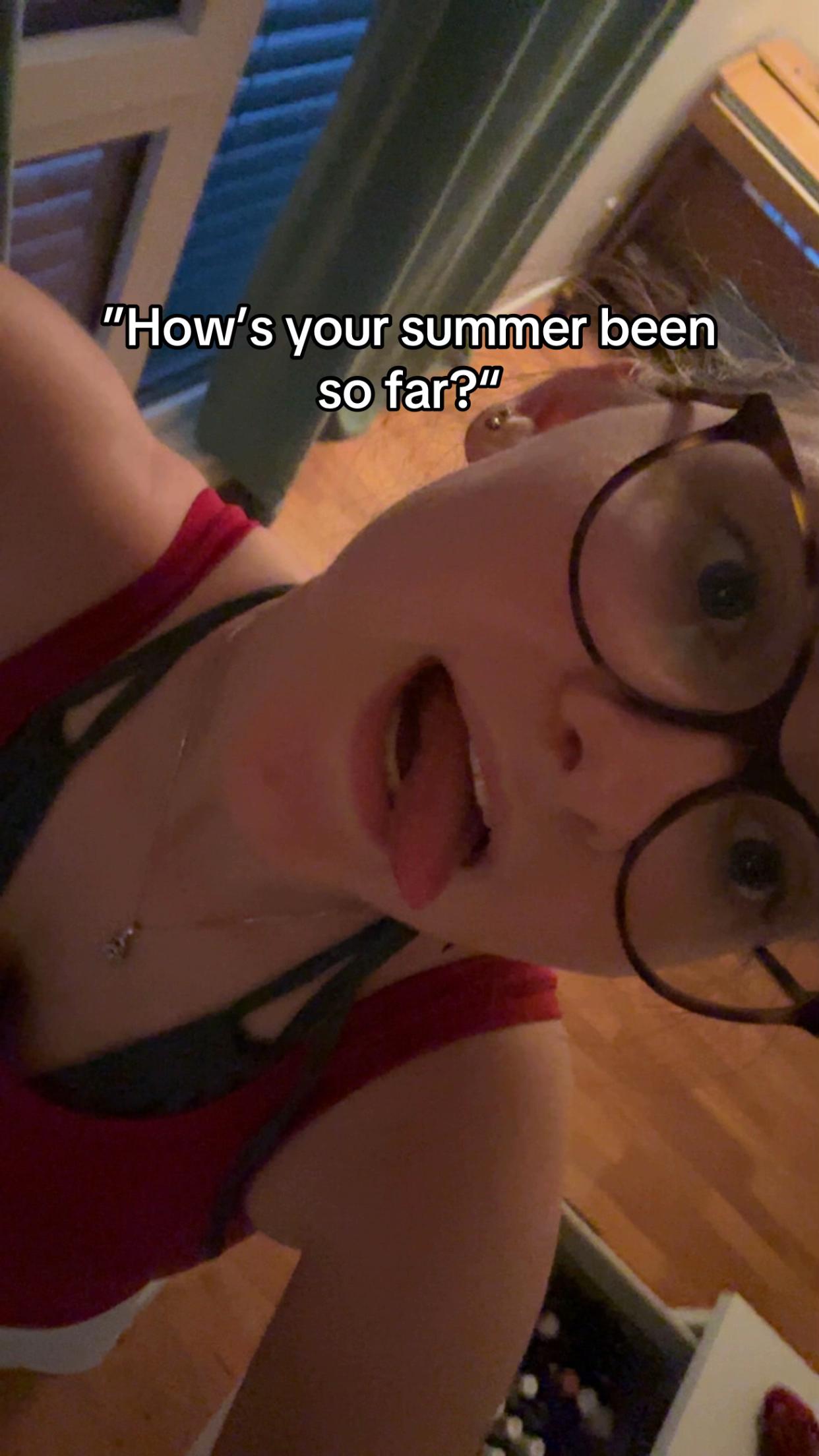@Laura