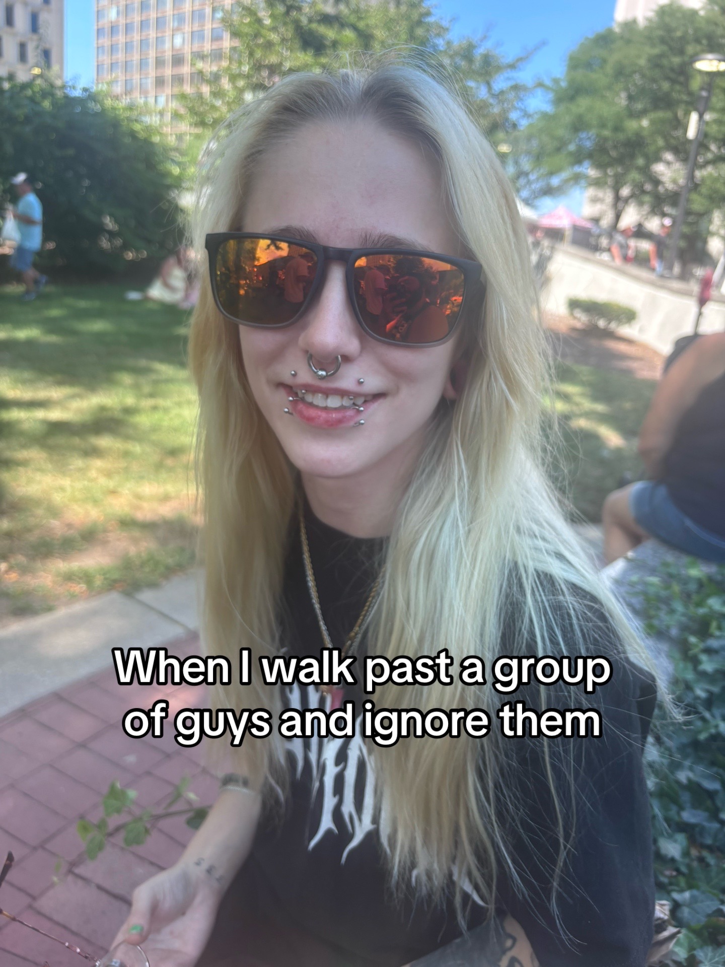 @Gothic Hippie