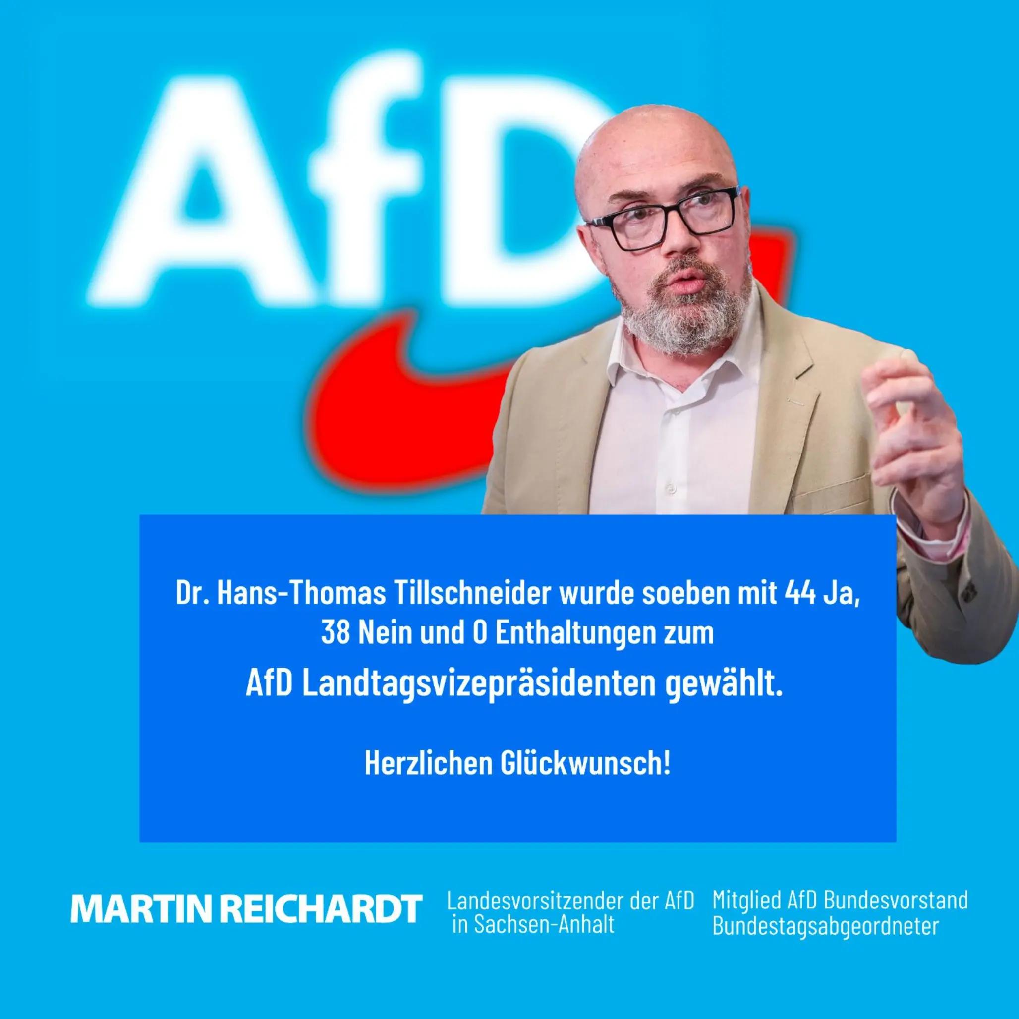 @Martin Reichardt