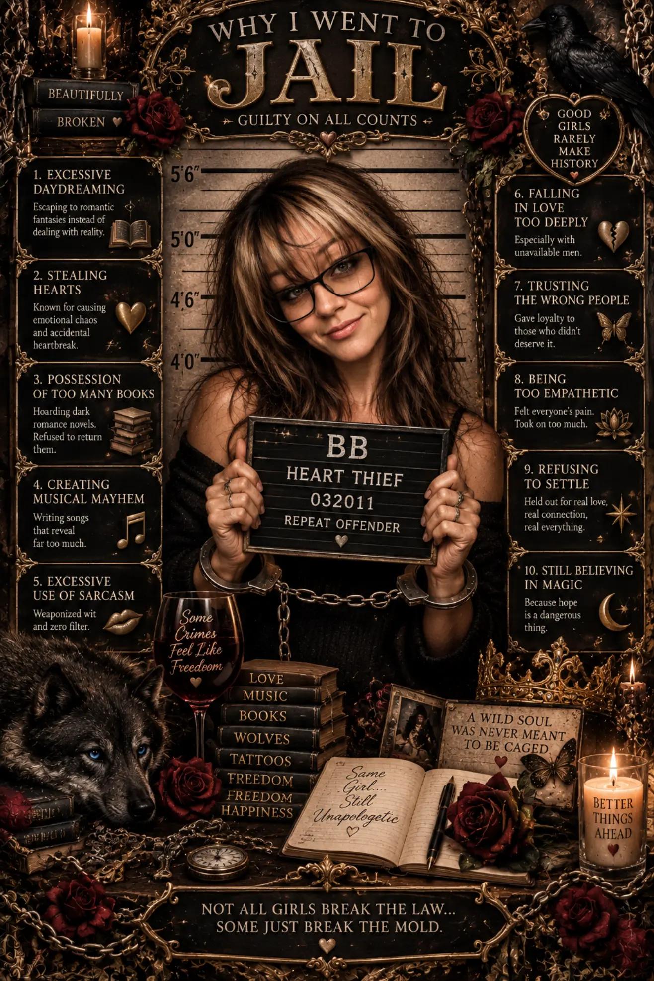 @BeautifullyBroken💙