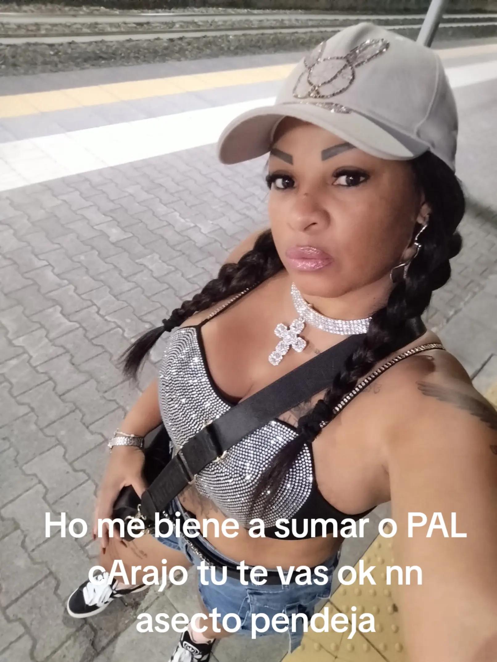 @baby santiaguera