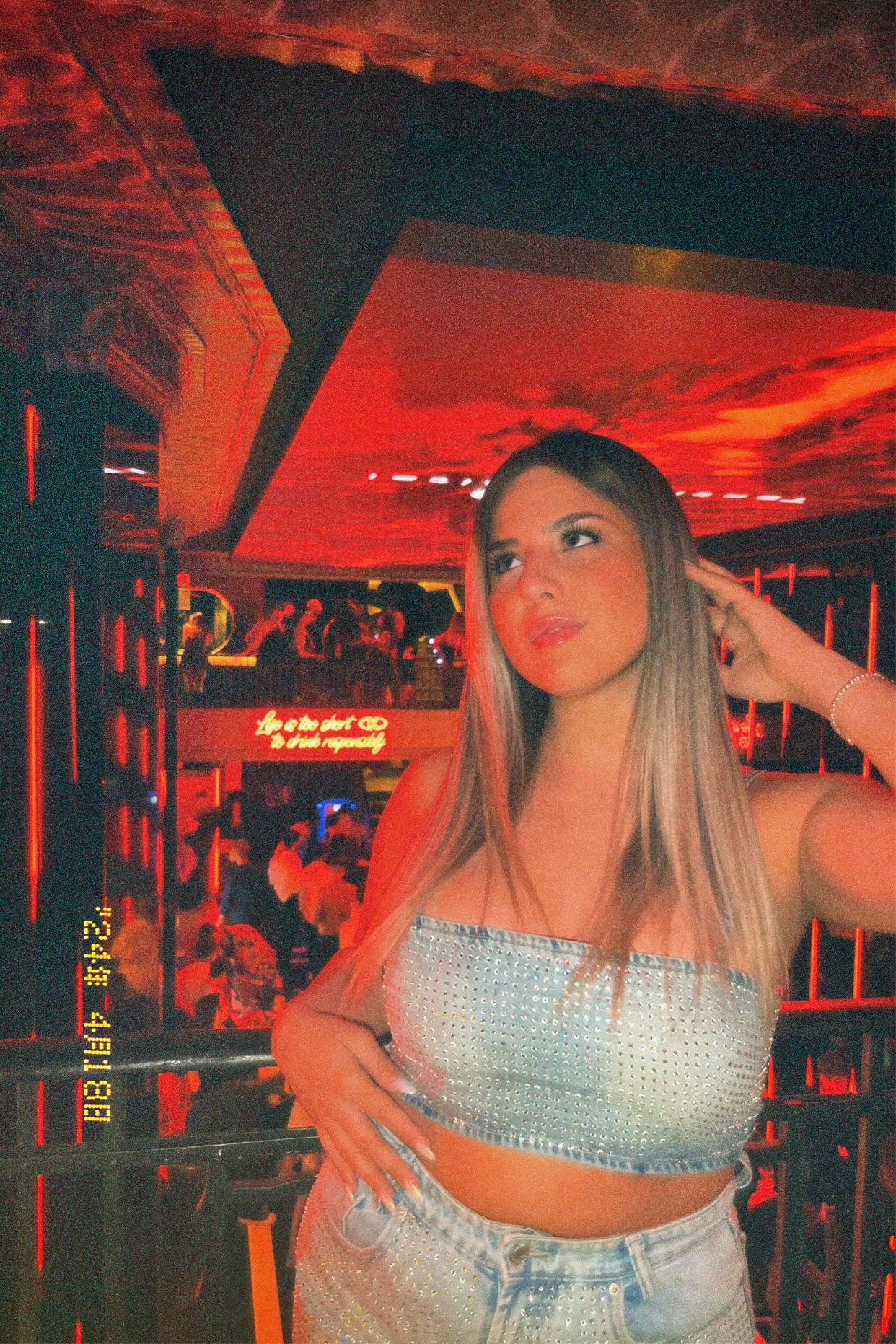 @Aurora Punzi