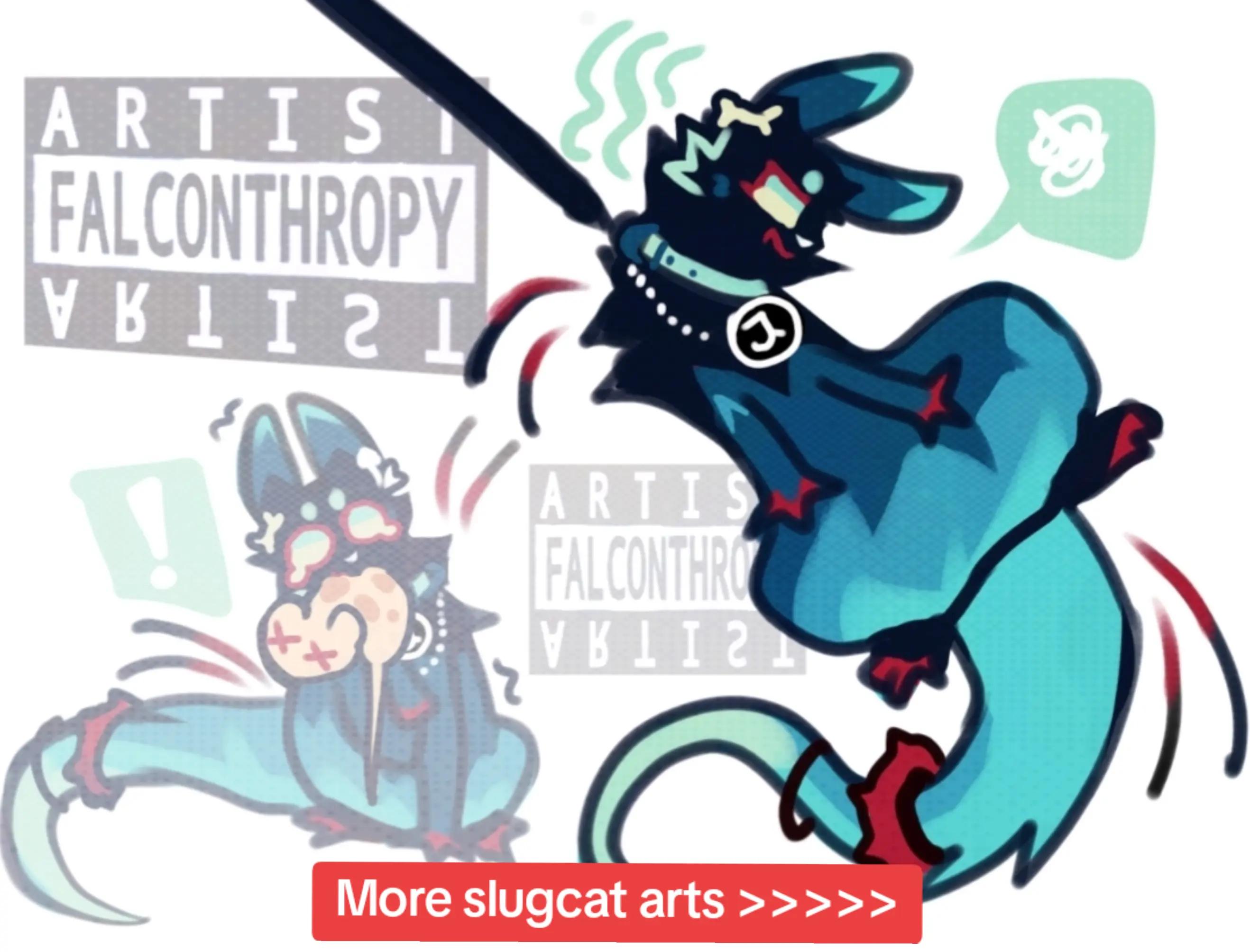 @;; Falcon / Signal โ
๐