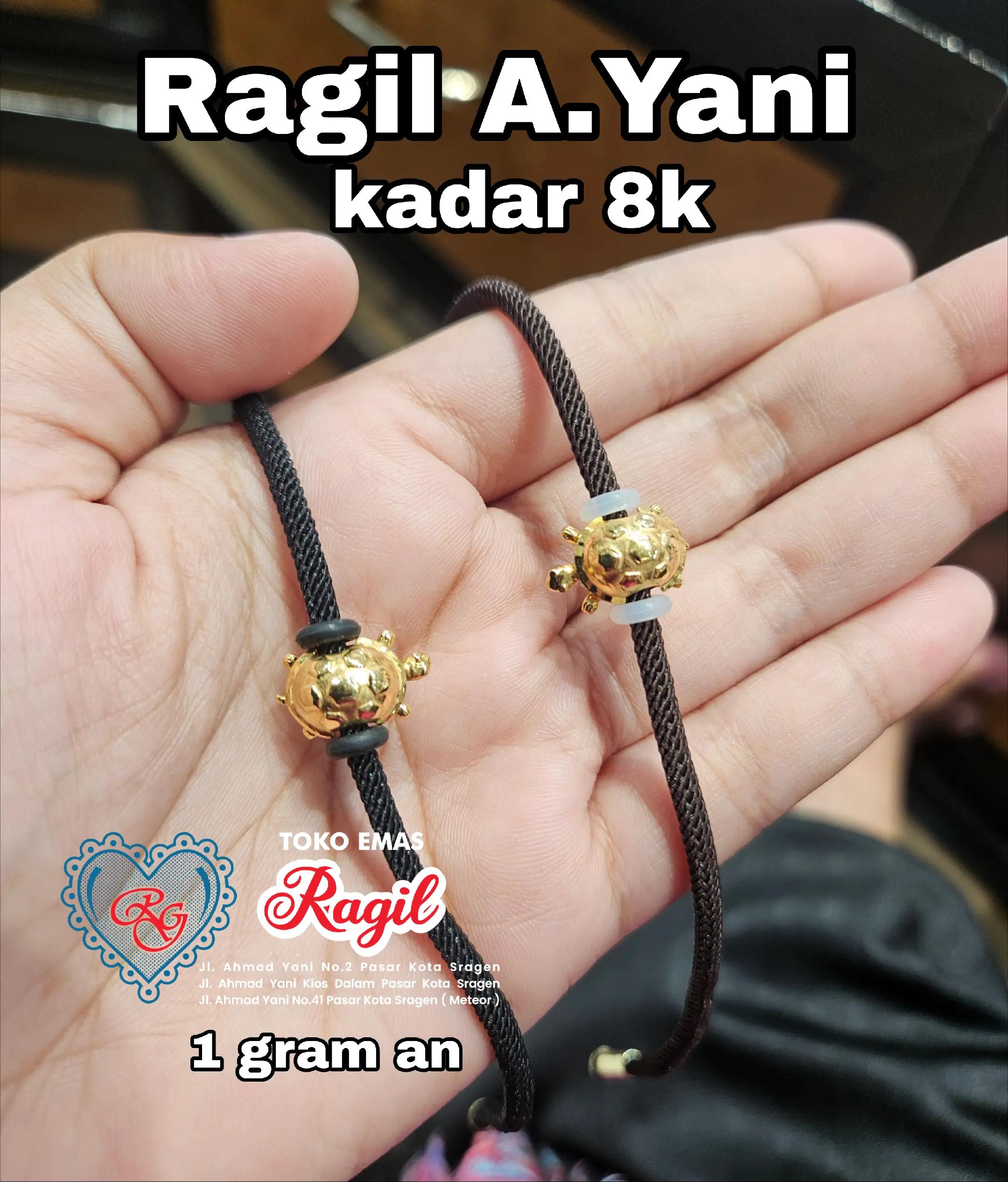 @TOKO MAS RAGIL SRAGEN