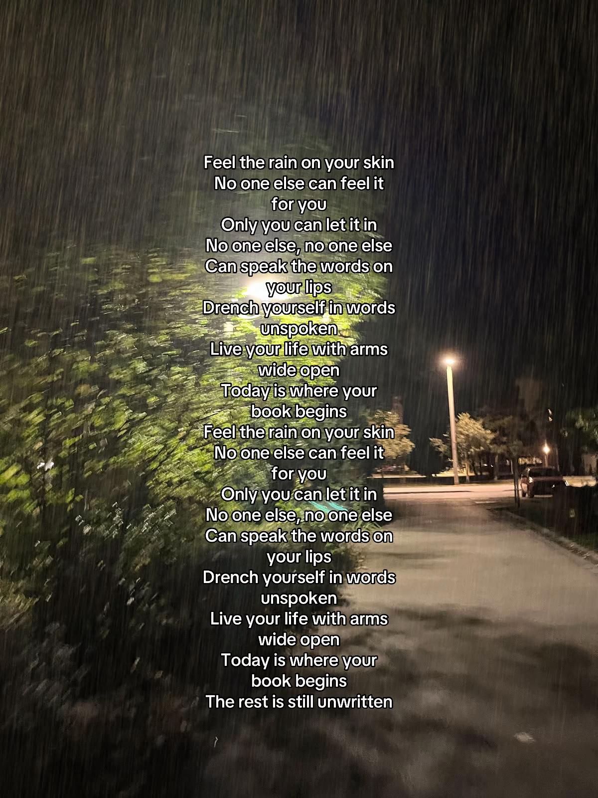 @lyrics