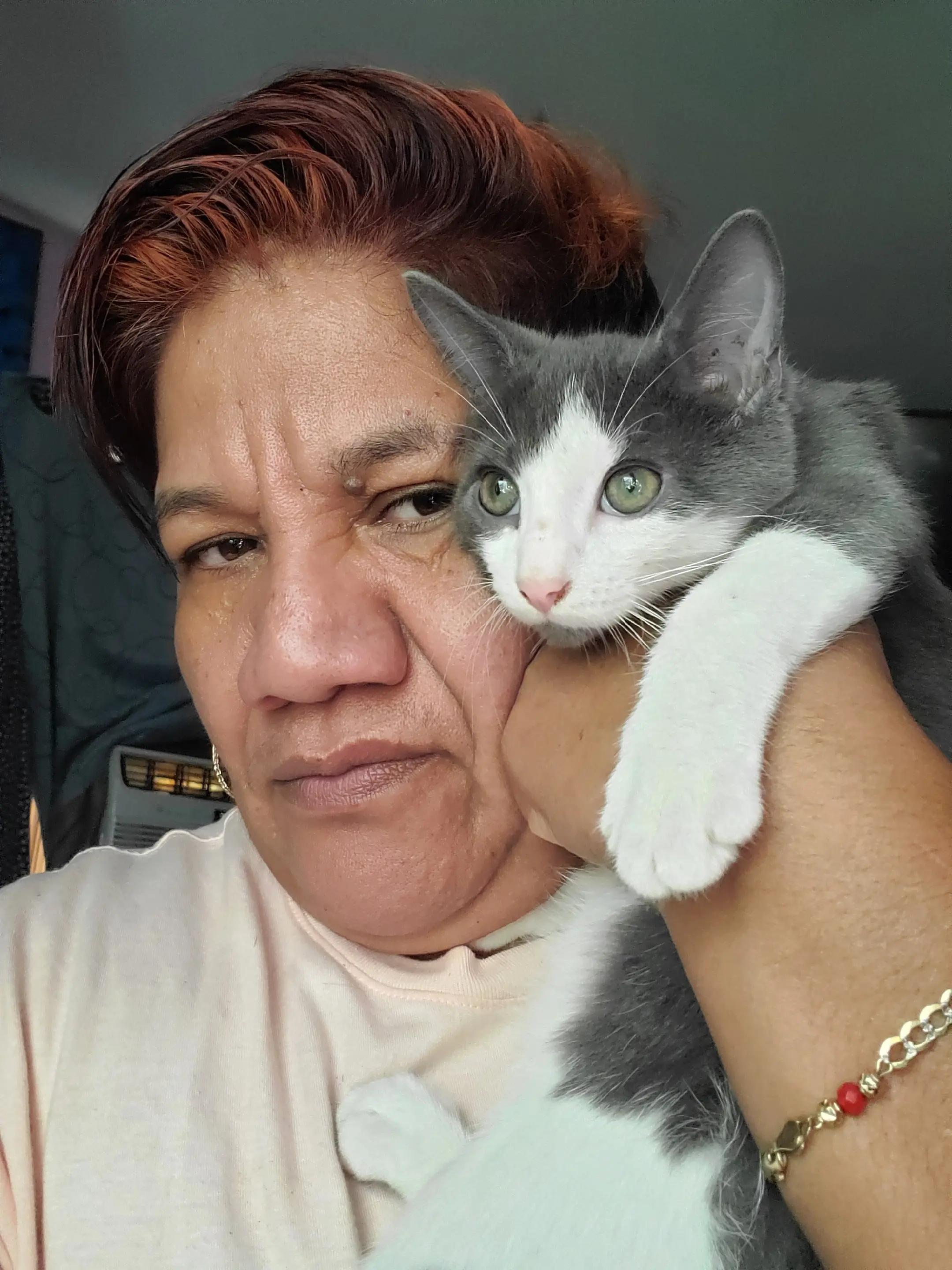 @corina arias