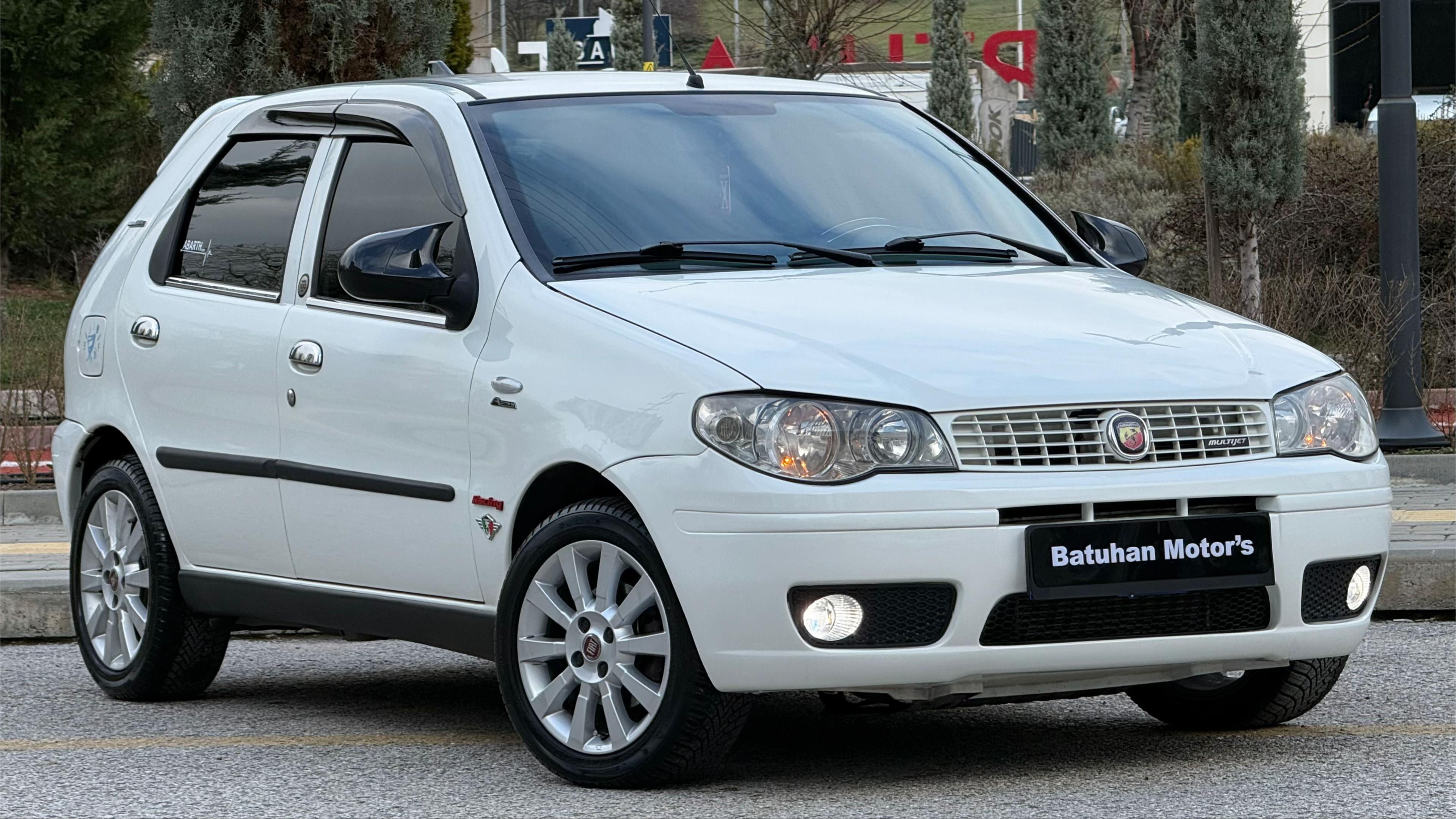 @Batuhan Duran